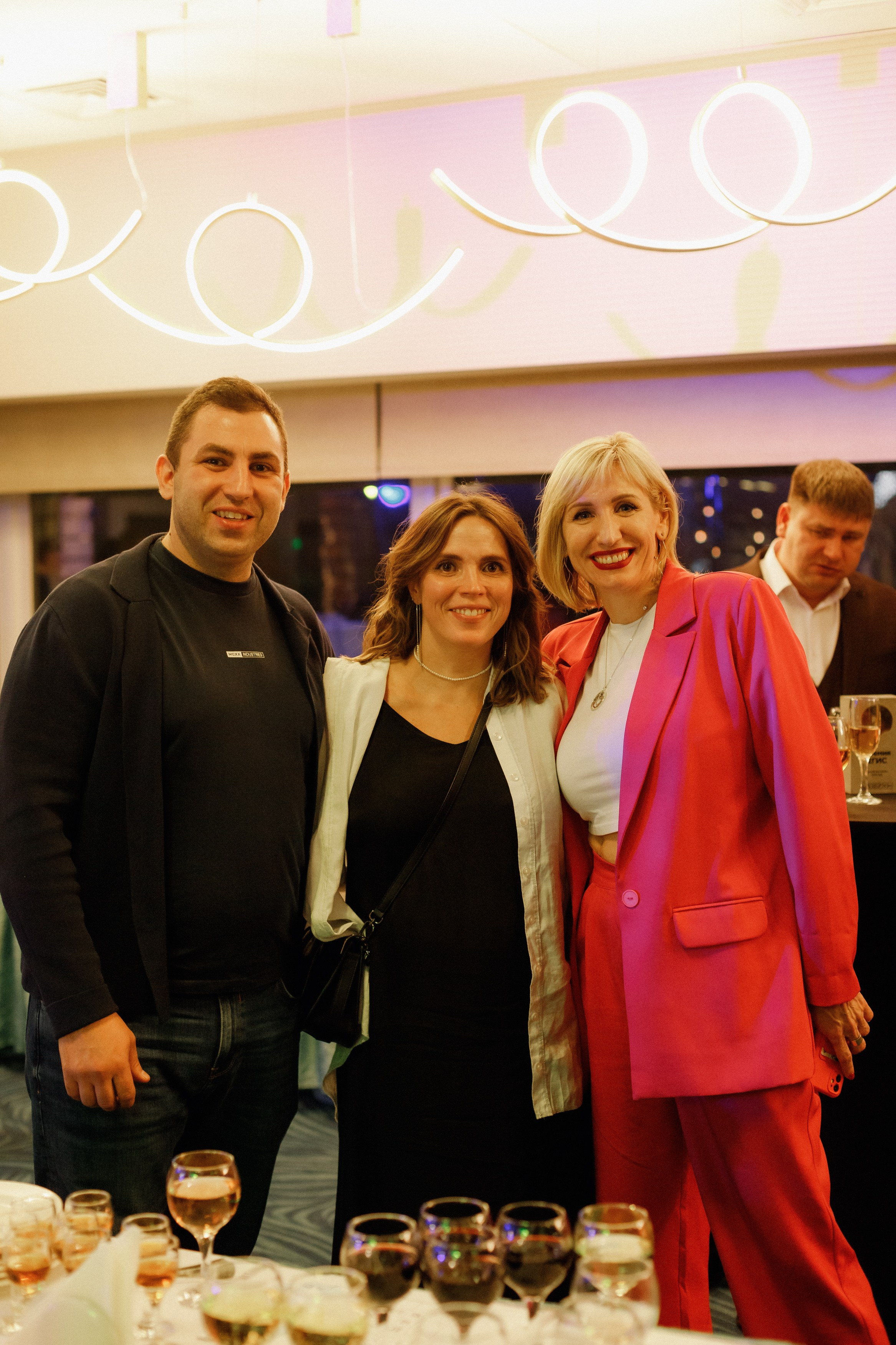 ПРЕМИЯ 2ГИС | PART I. СВОИ. ФОТООТЧЕТЫ-СОБЫТИЯ-МЕСТА