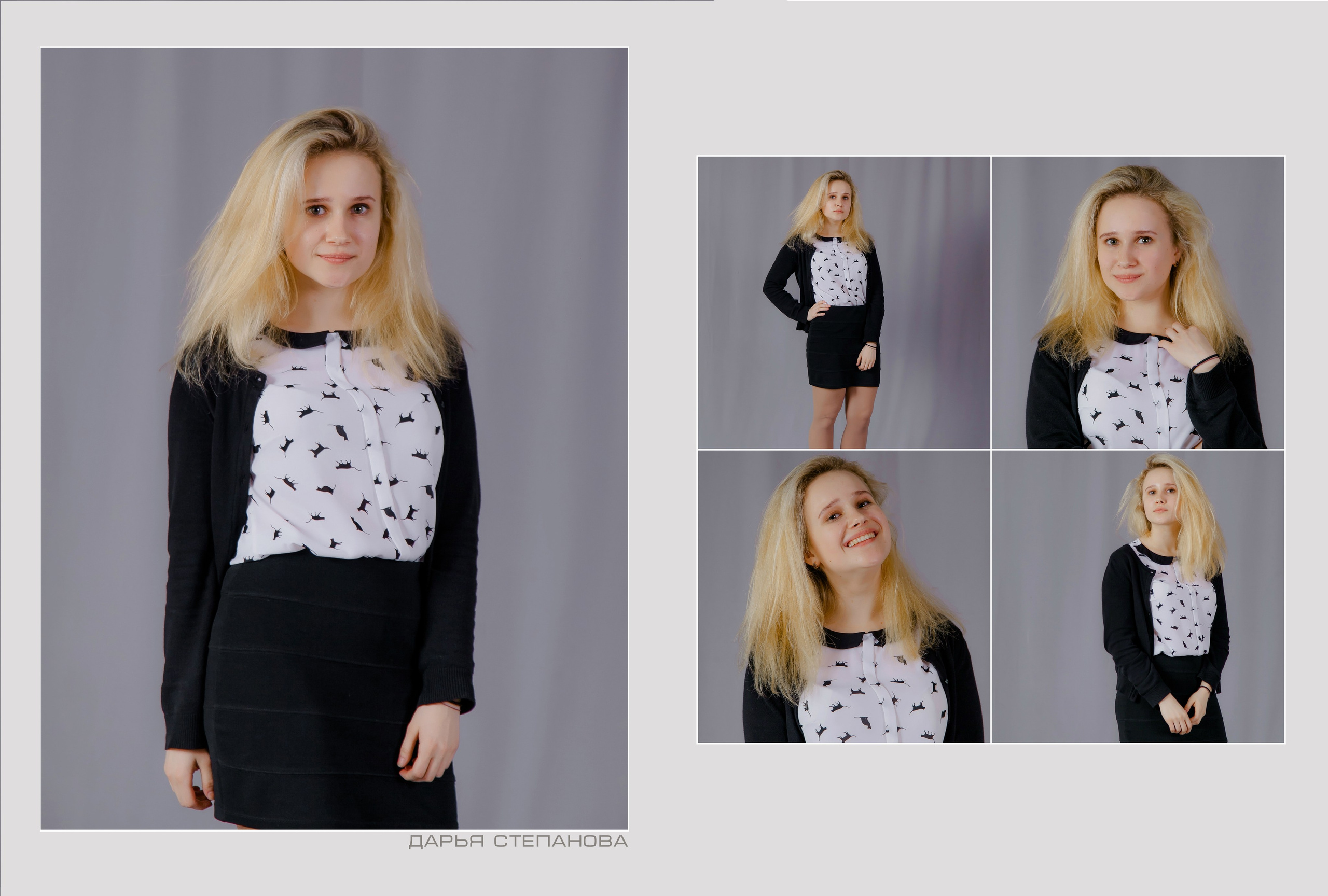 Школьная фотосессия 9 — 11 класс, лучшее предложение в Schoolmoments