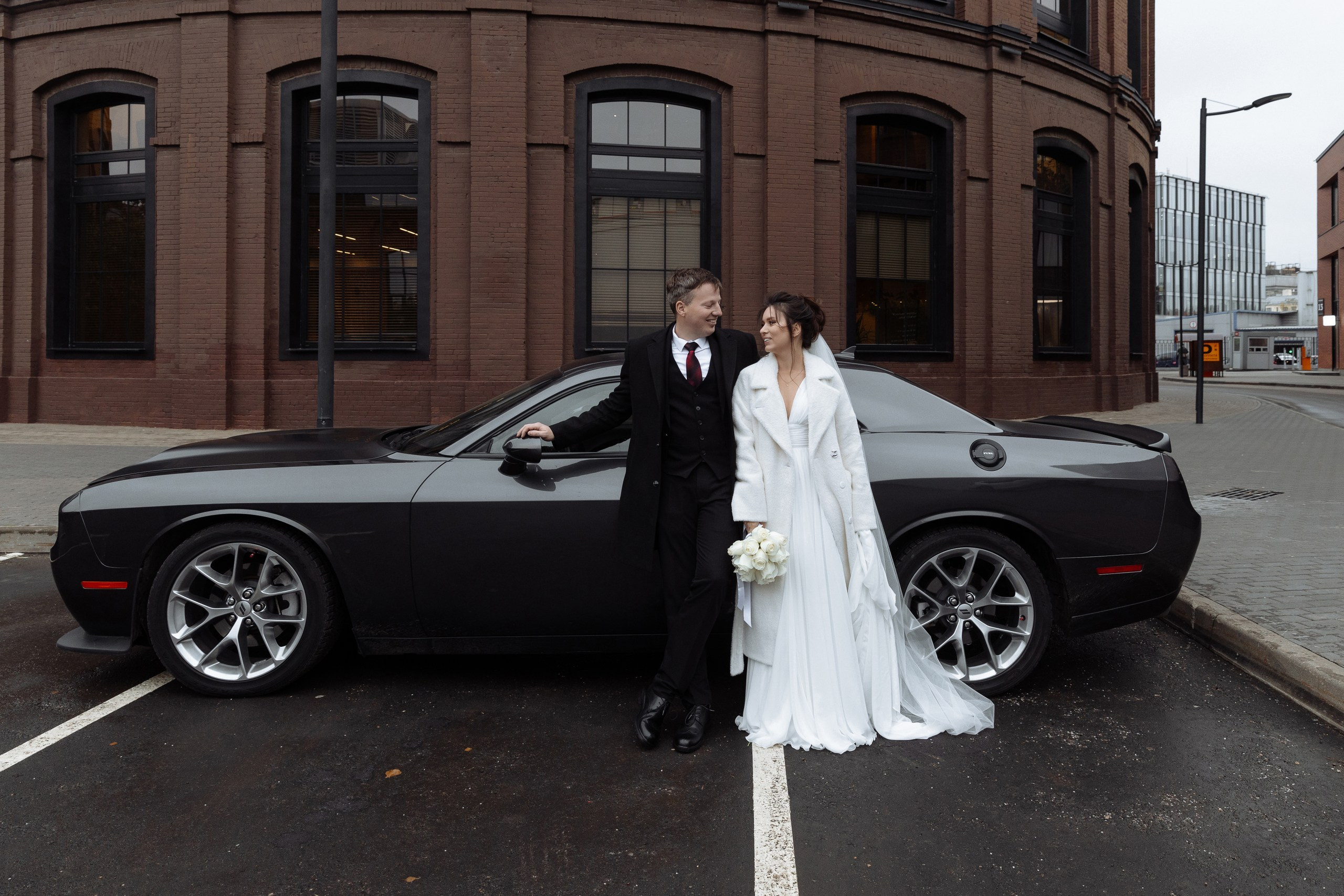 Свадебный фотограф Москва | Мария Козлова