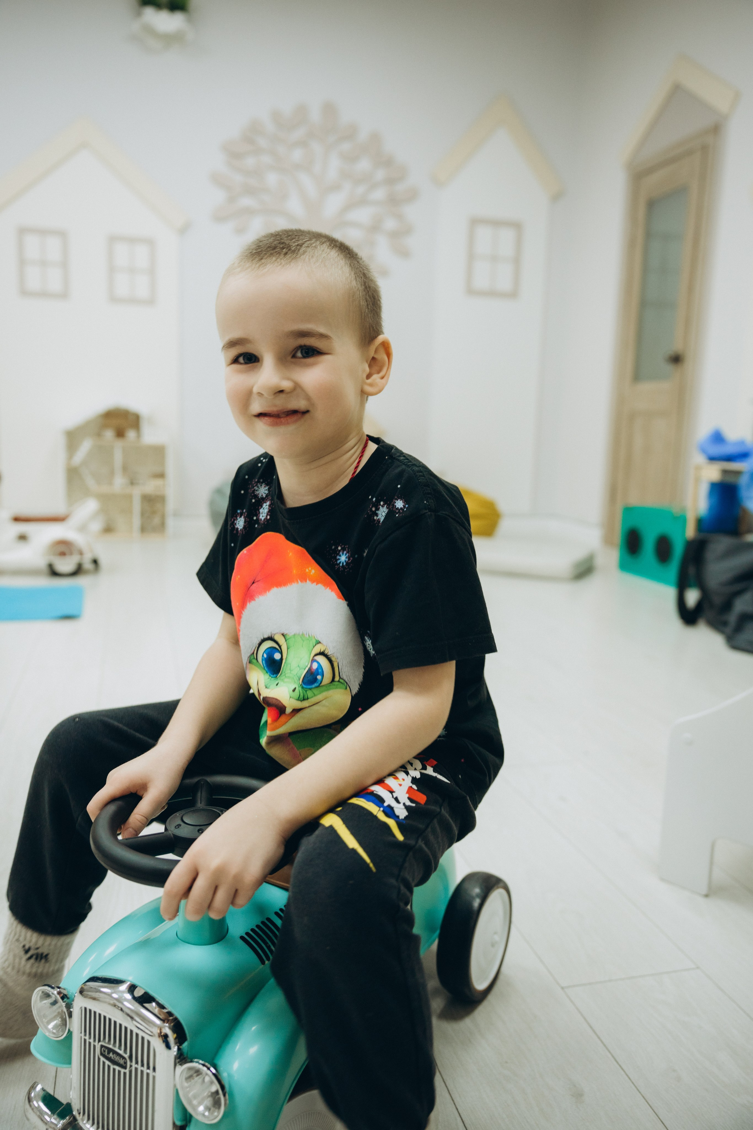 Злате 5 лет. Свадебный, семейный фотограф в Иркутске Светлана Макаричева