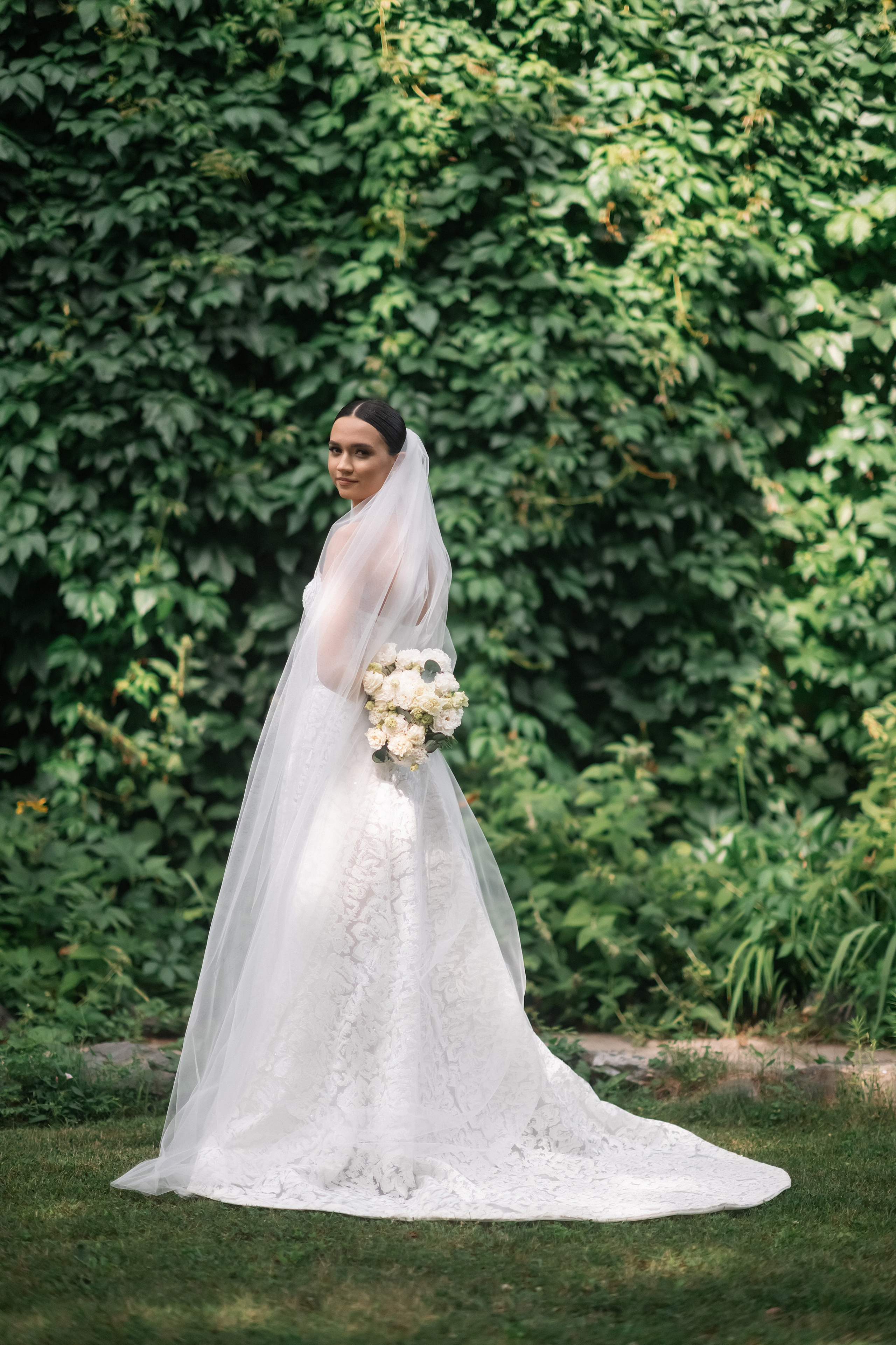 Свадебная фотосесия Эдуарды и Андраника