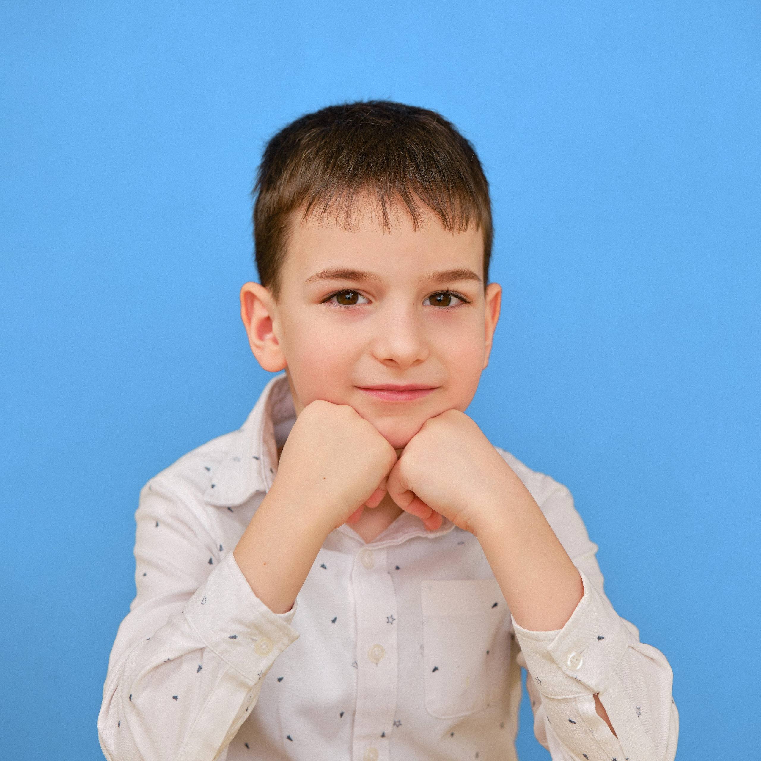 Фотоальбом на выпускной в детском саду