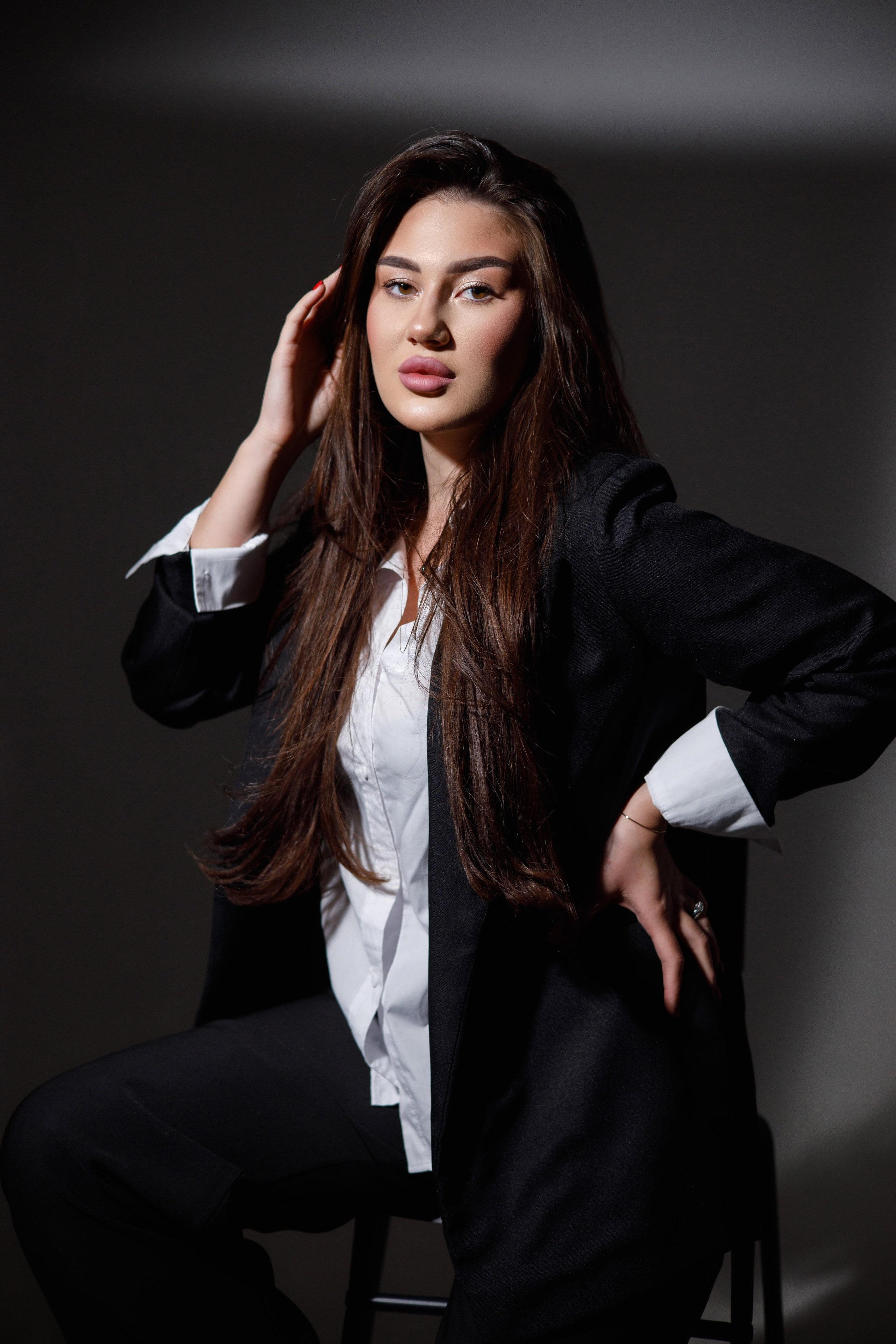 Студийная фотосессия. Фотограф в Краснодаре Ометова Ангелина. Фотосессия беременных, фотограф беременности в Краснодаре