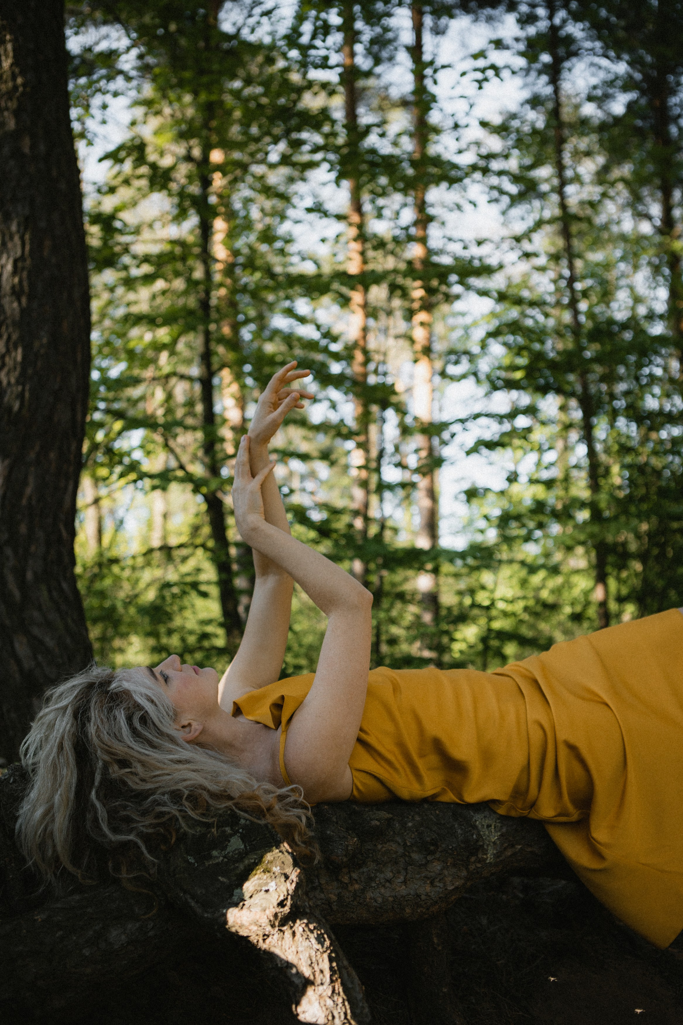 Мари художница. Фотограф Москва и Московская область