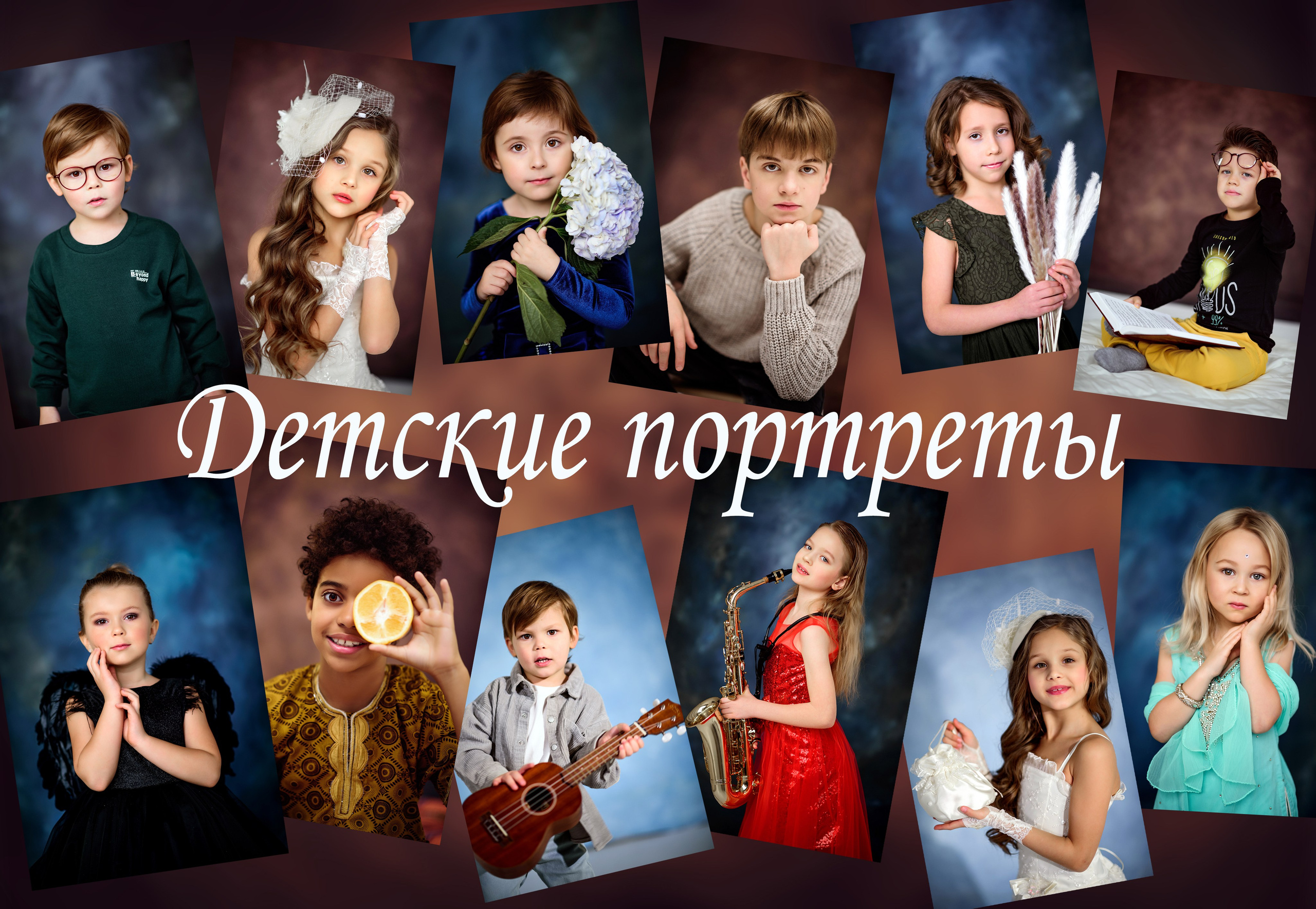 Фотограф в Москве Lidiya_Li_Photo