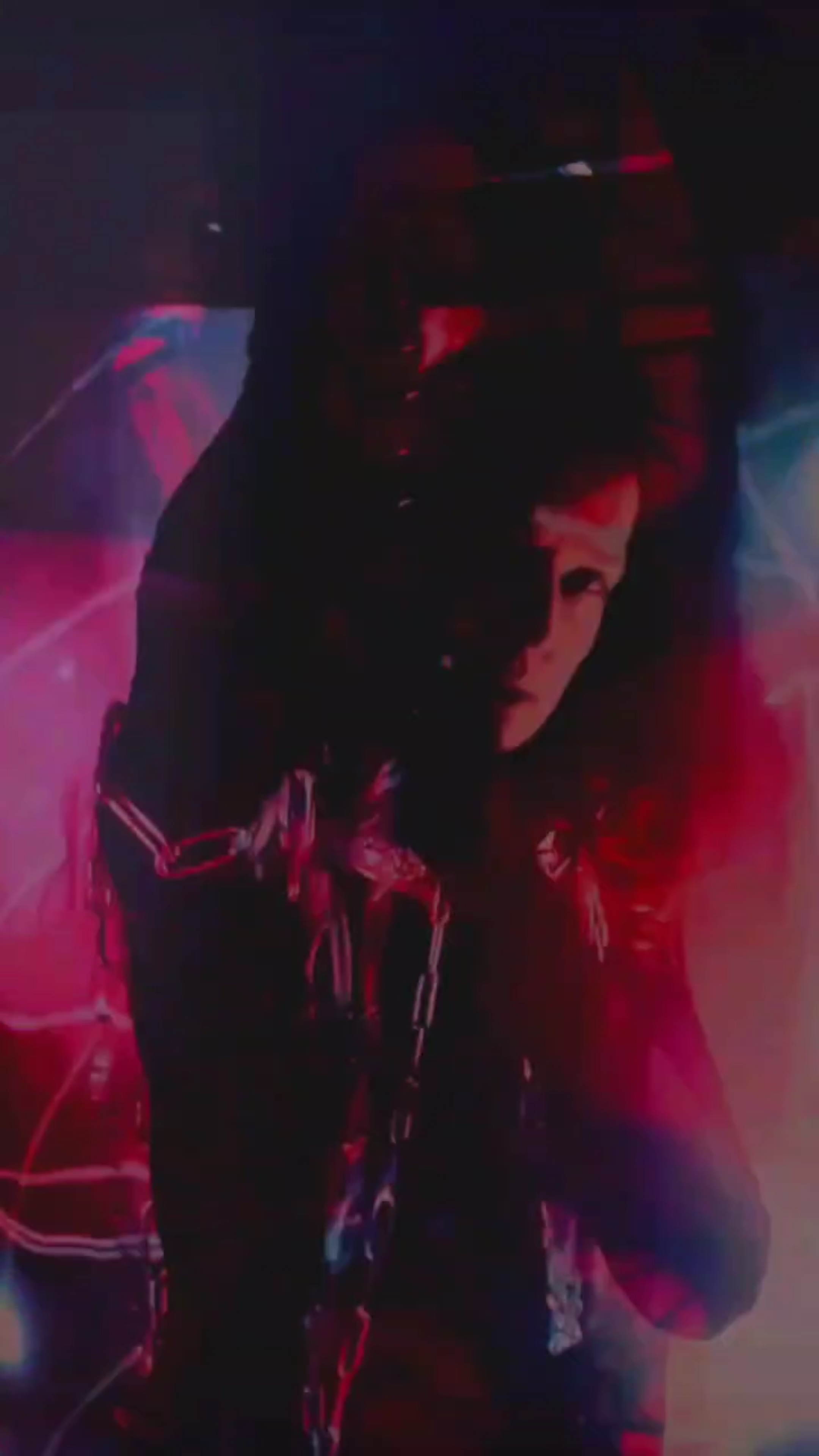 The Phantom Transmission. Yulia Yurchevskaya | Art Director & Visual Visionary