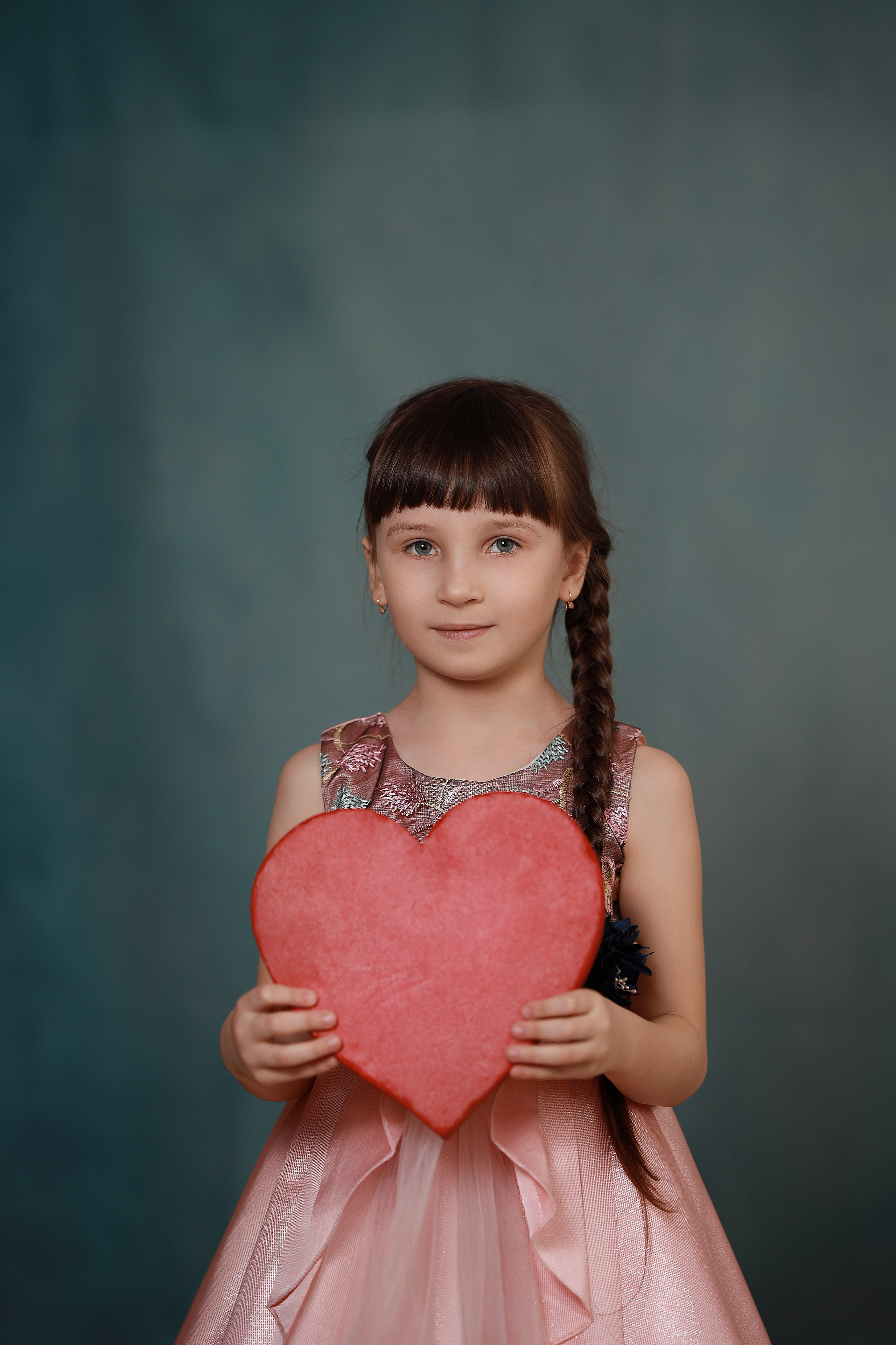 ДЕТСКИЙ САД. Школьный фотограф в Красноярске