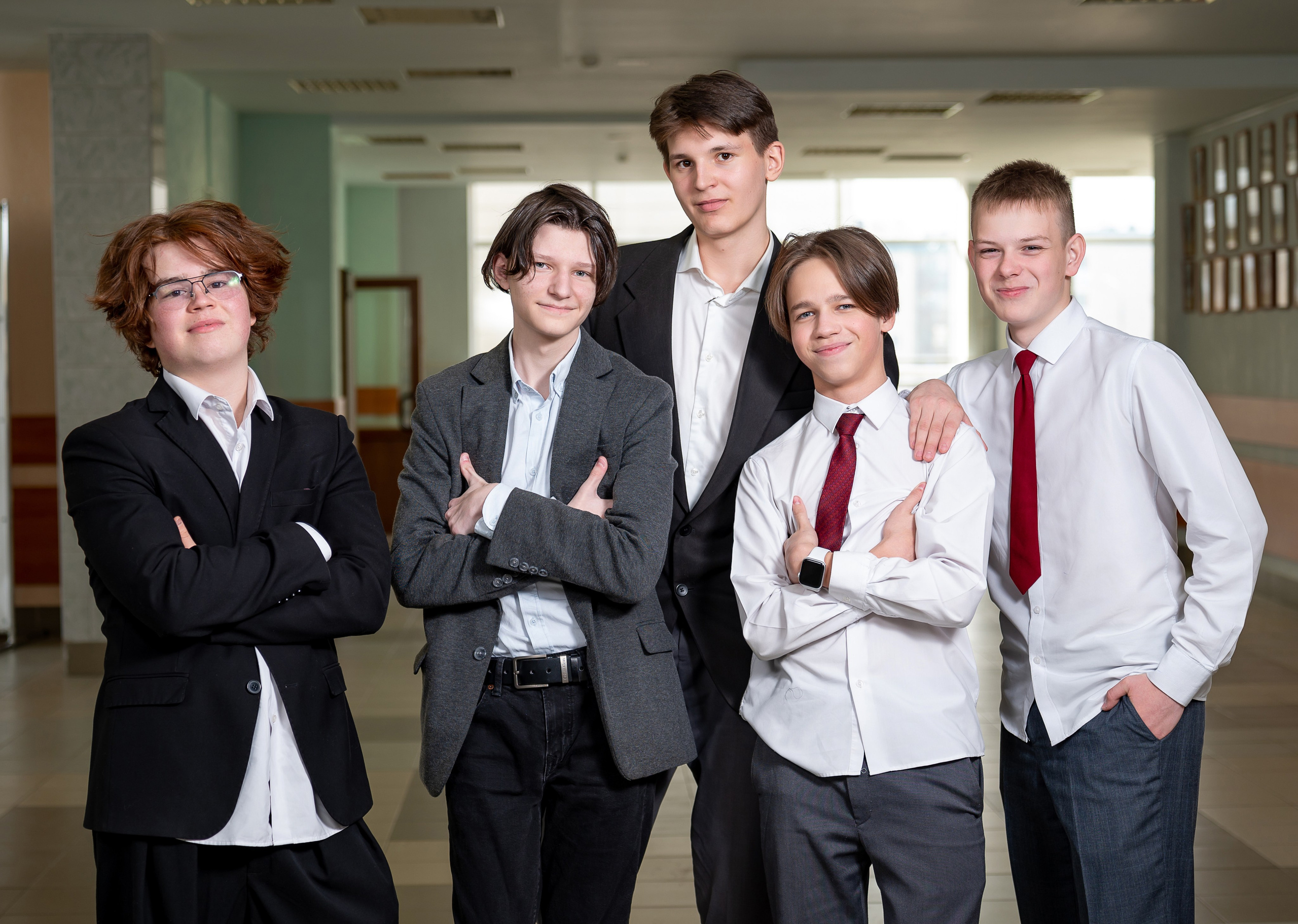 9-11 КЛАСС! АЛЬБОМ L 3900 РУБ. Мастерская детской фотографии