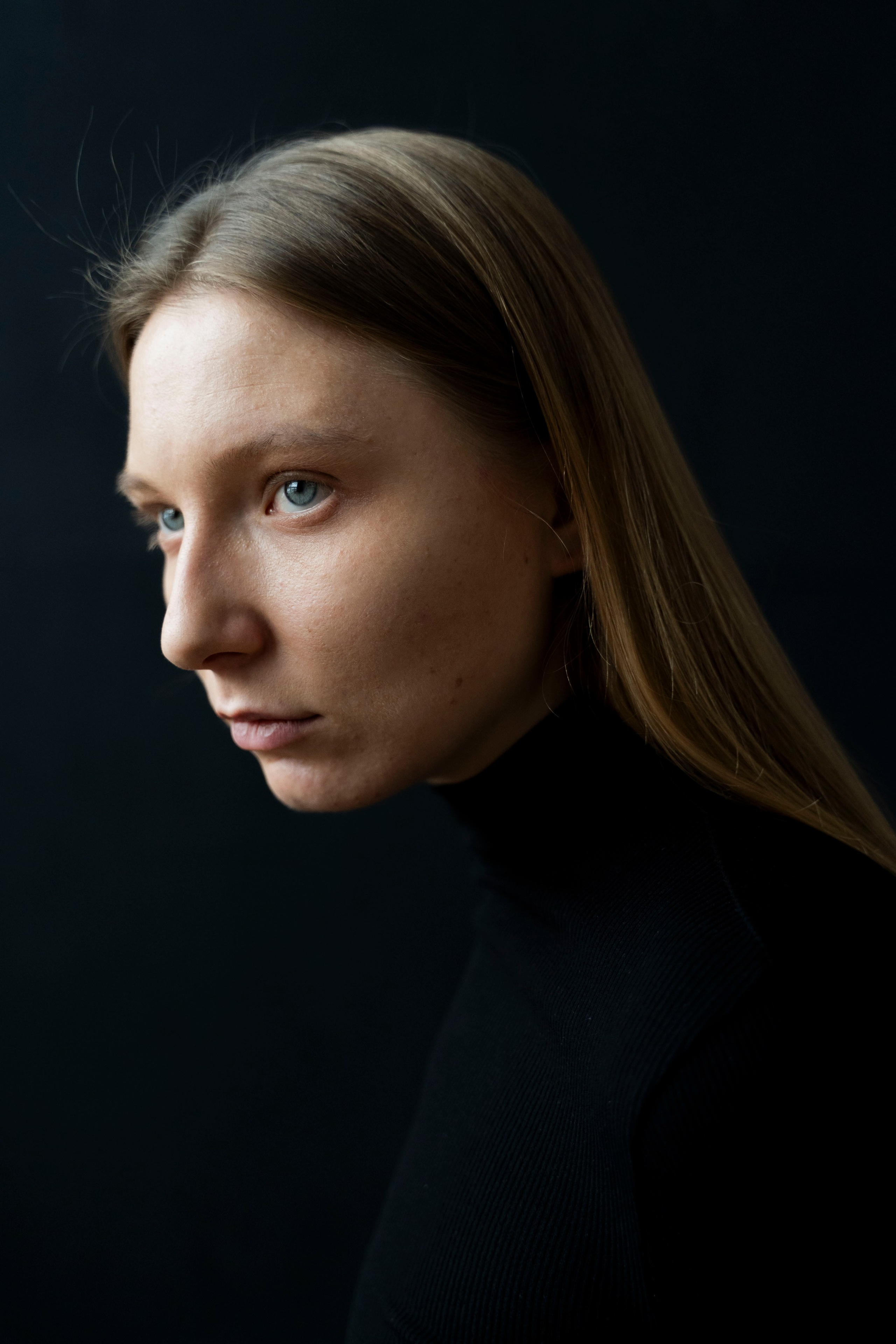 Анастасия Буданова, актерское портфолио