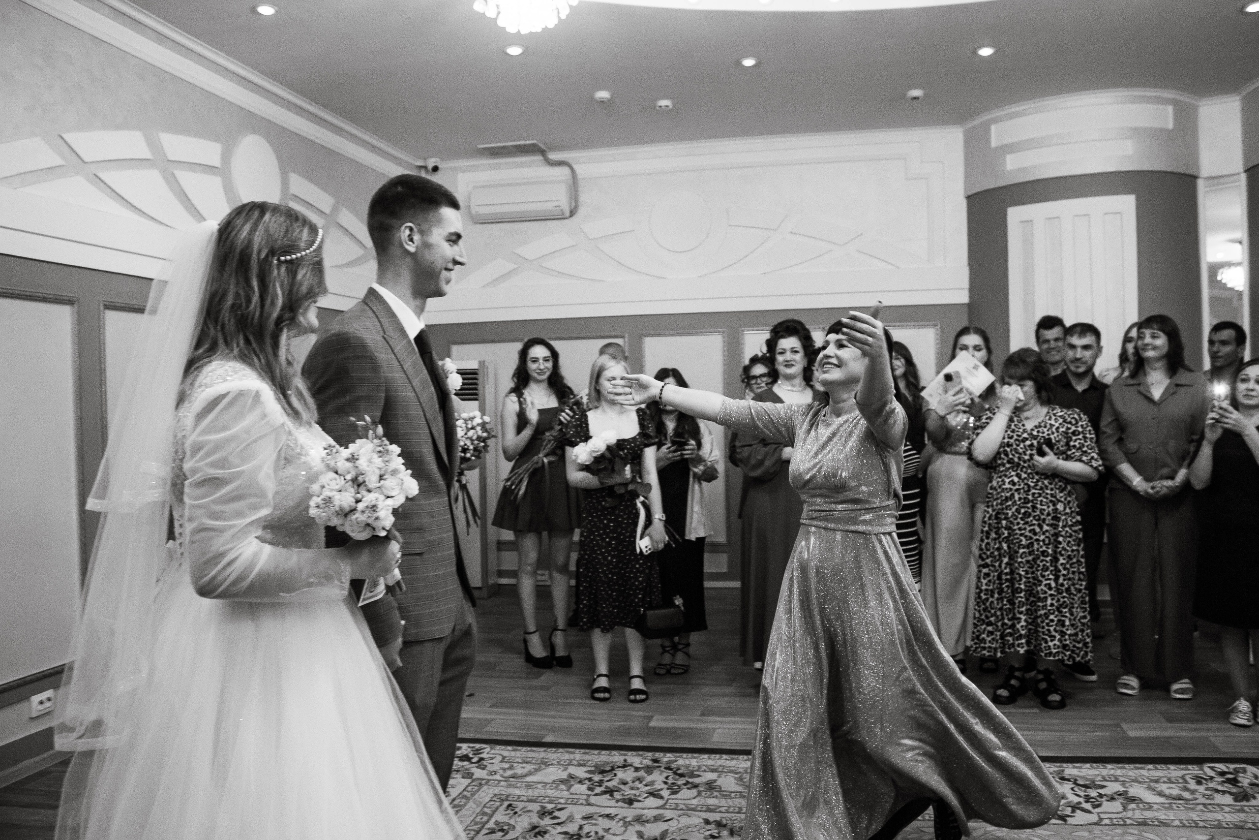 Артём & Кристина. Фотограф в г. Благовещенск