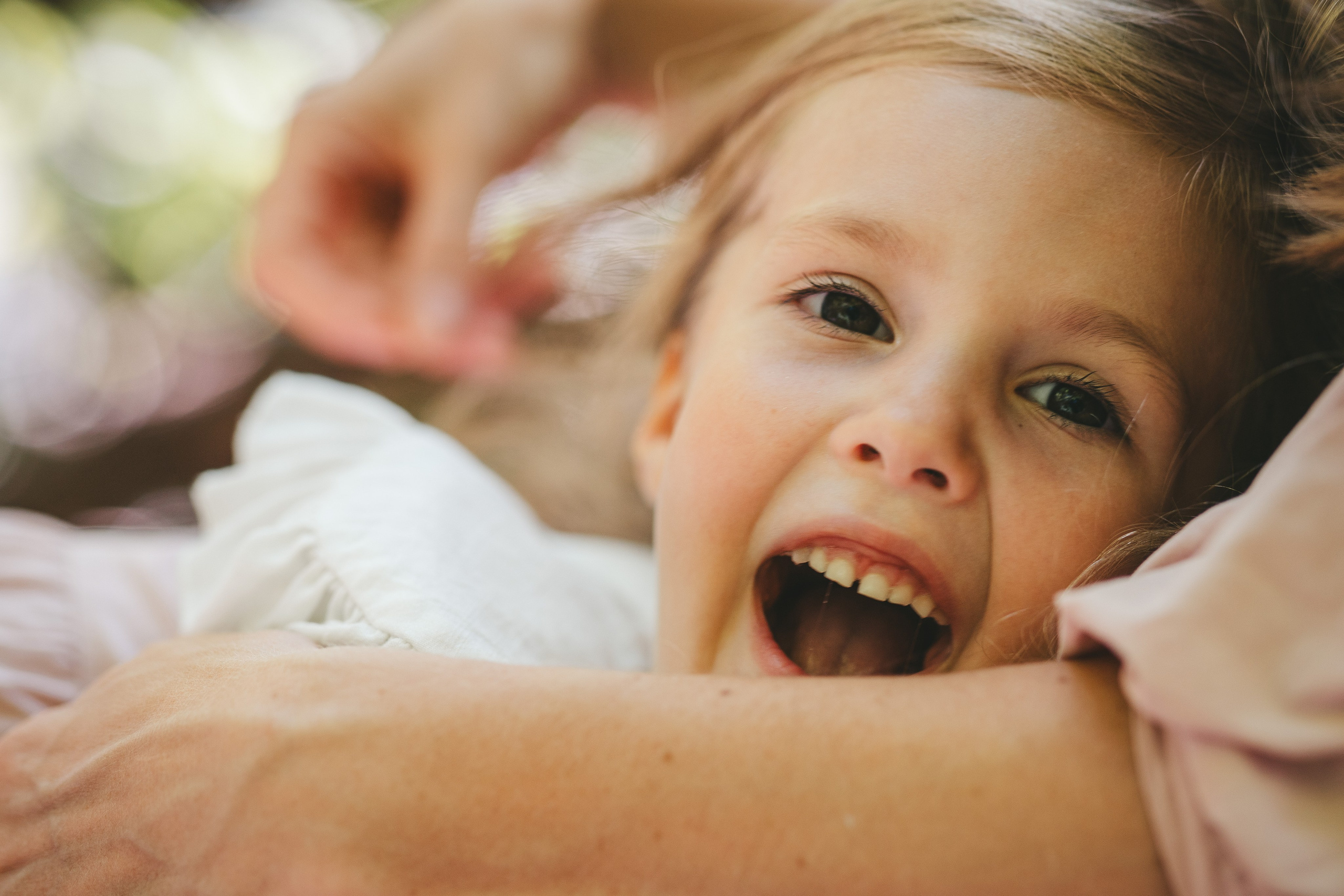 Семейный lifestyle фотограф в Санкт-Петербурге Людмила Пахомова