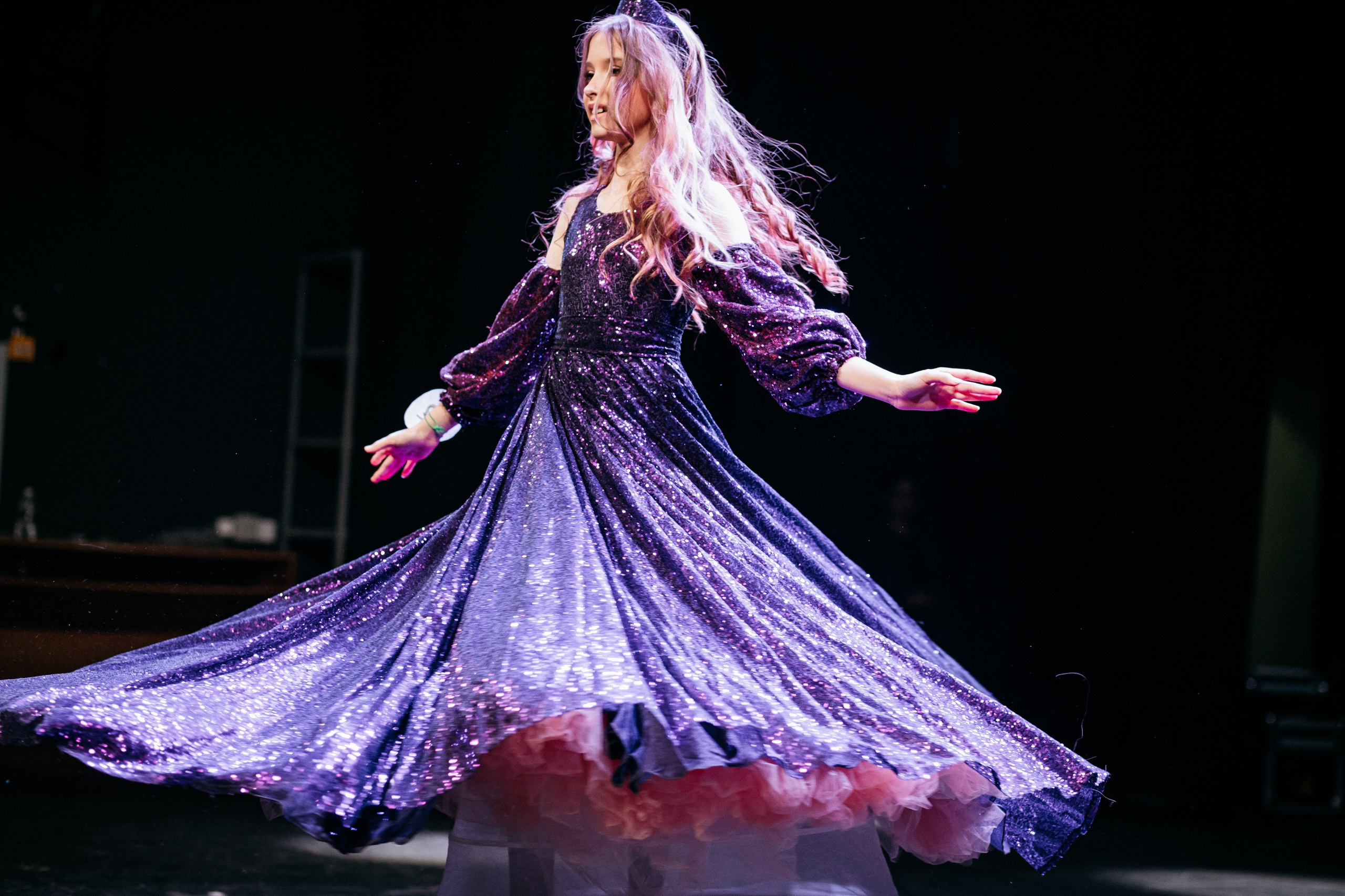 ПРИНЦЕССА ДАЛЬНЕГО ВОСТОКА. СВОИ. ФОТООТЧЕТЫ-СОБЫТИЯ-МЕСТА