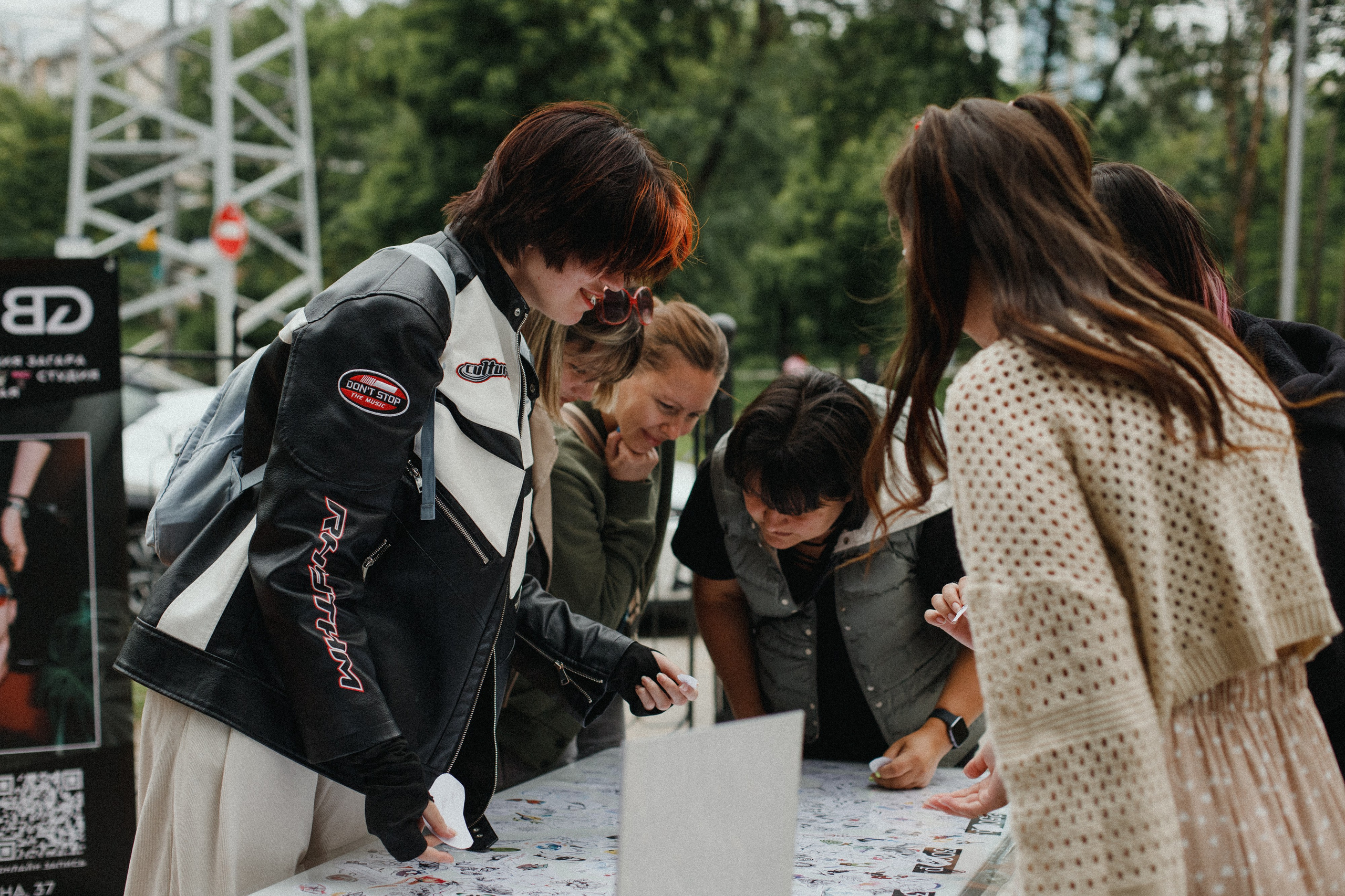 MUKHINA TATTOO — WALK-IN-DAY. СВОИ. ФОТООТЧЕТЫ-СОБЫТИЯ-МЕСТА