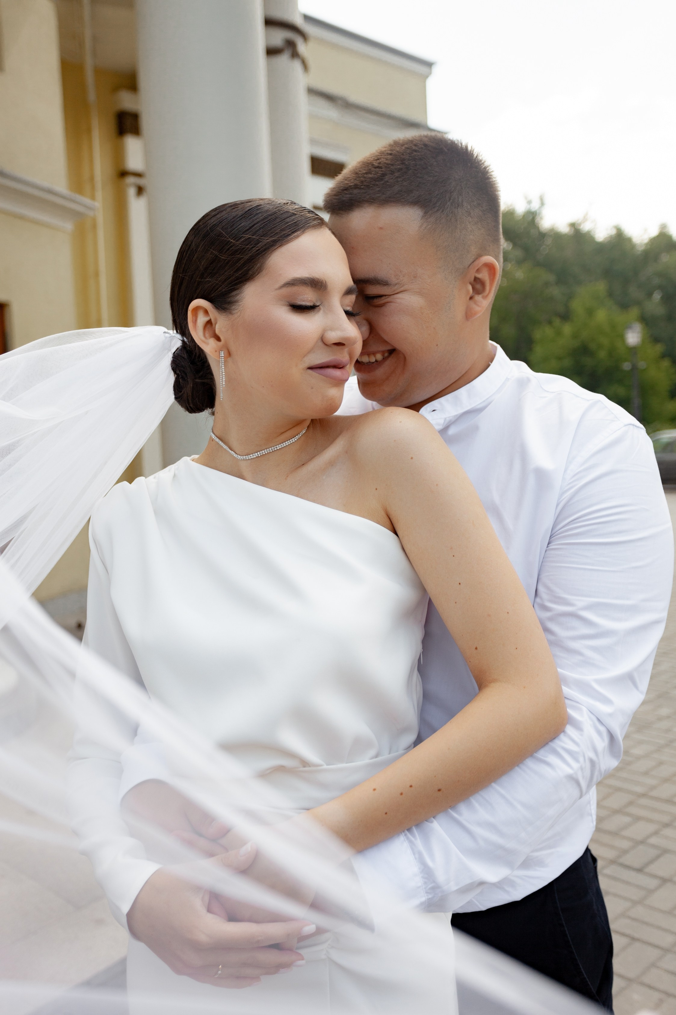 Свадебный и семейный фотограф в Новокузнецке Светлана Числова