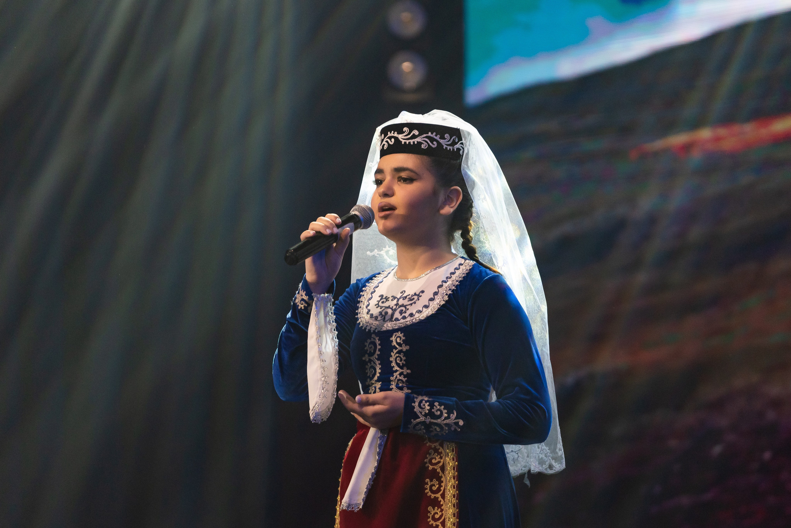 Фотосъемка сольного концерта в честь 18-летия Армстайл. Портретный и репортажный фотограф в Санкт-Петербурге | Валерия Кайряк