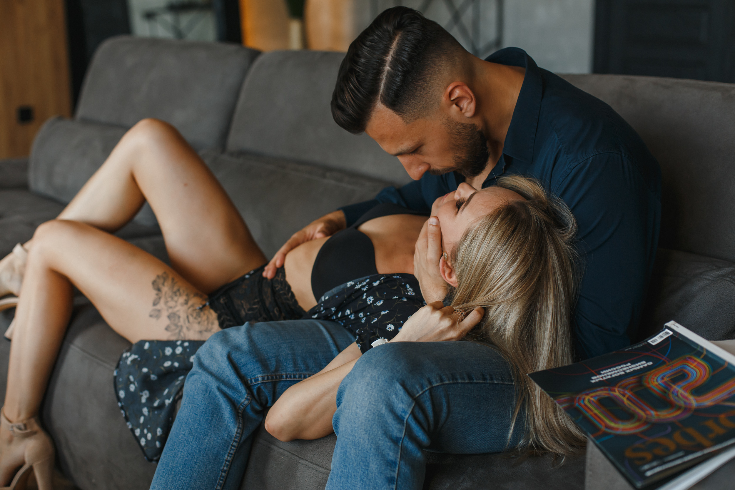 Фотограф в СПб, фотосессия для двоих