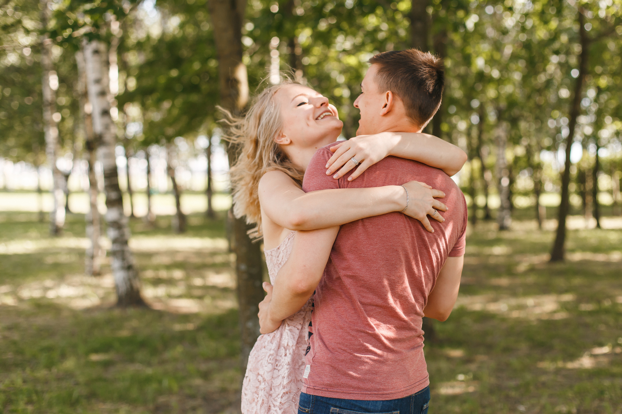 Фотограф в СПб, фотосессия для двоих