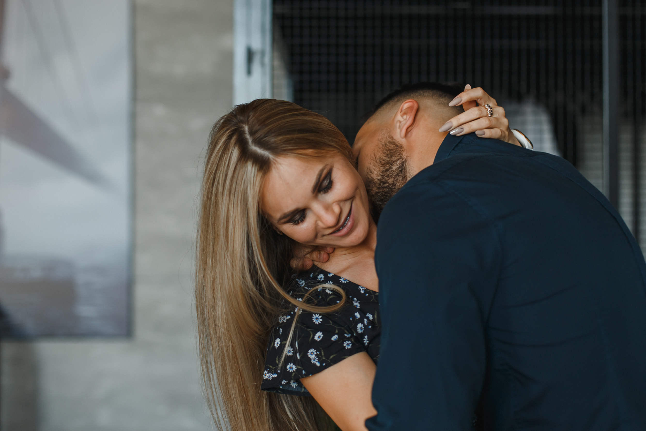 Фотограф в СПб, фотосессия для двоих