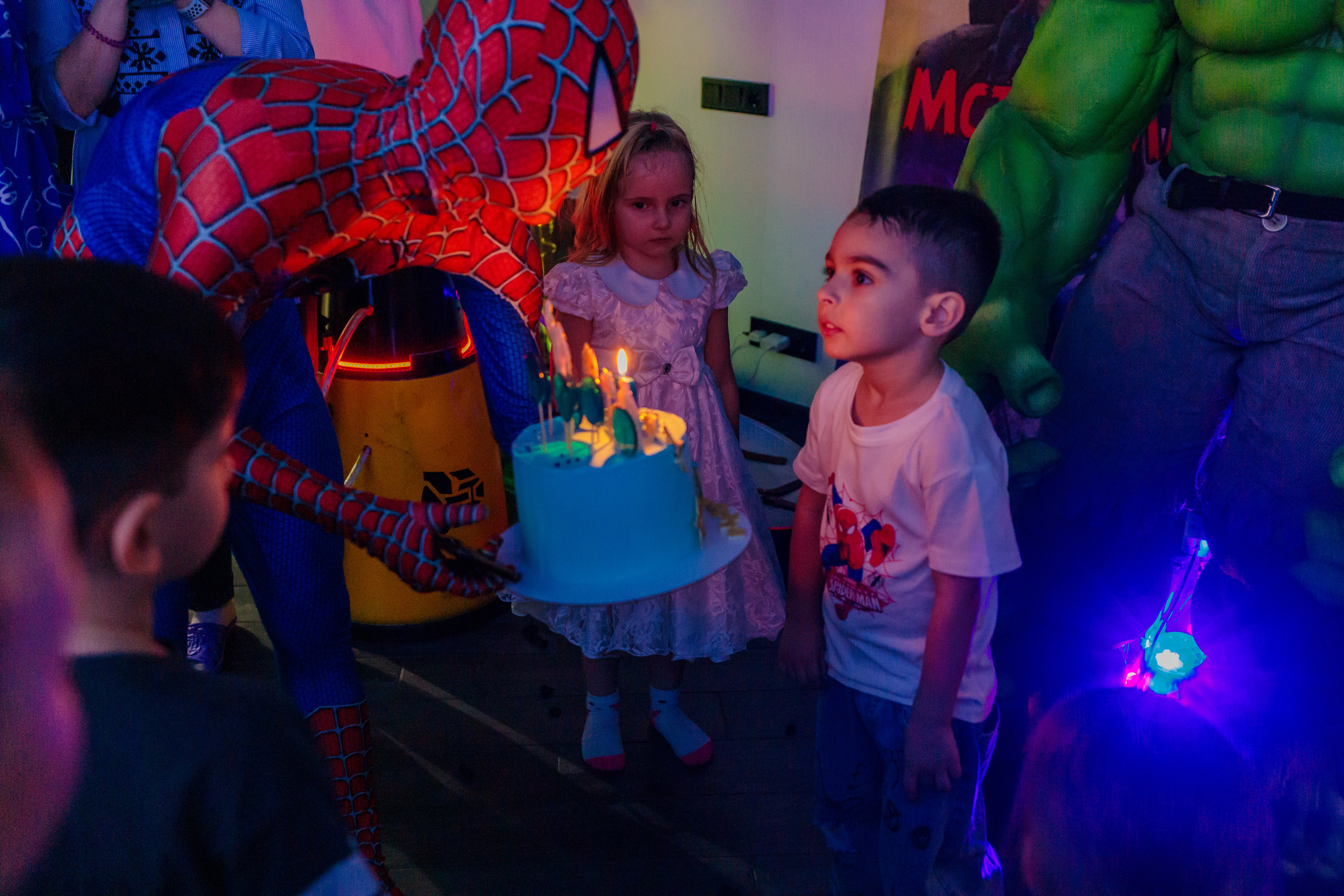 Репортажная съемка. Фотограф в Москве Сидорина Юлия