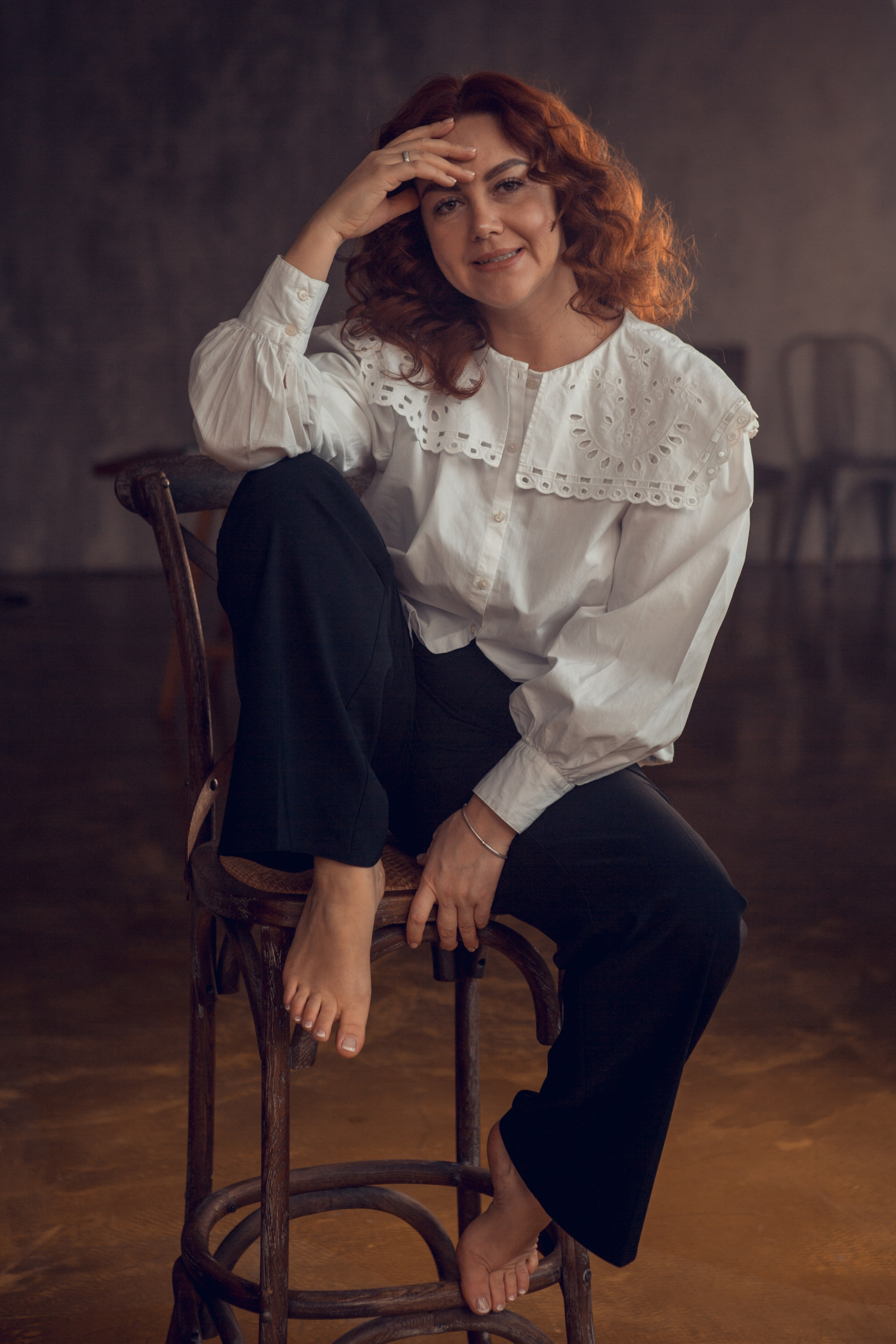 Валерия. Съемка для контента и для себя. Детский семейный фотограф в Севастополе Крыму