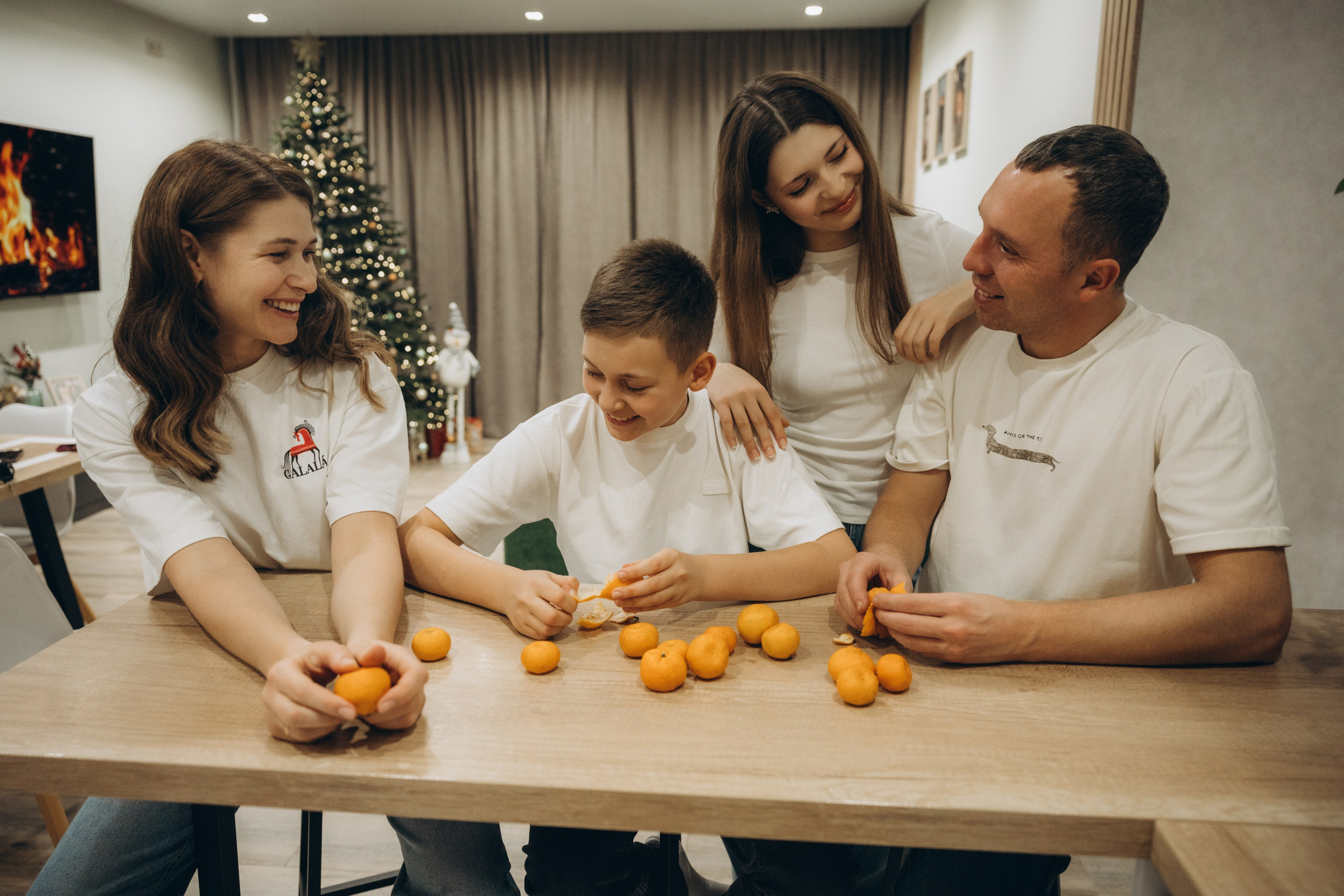 Дома. Свадебный, семейный фотограф в Иркутске Светлана Макаричева