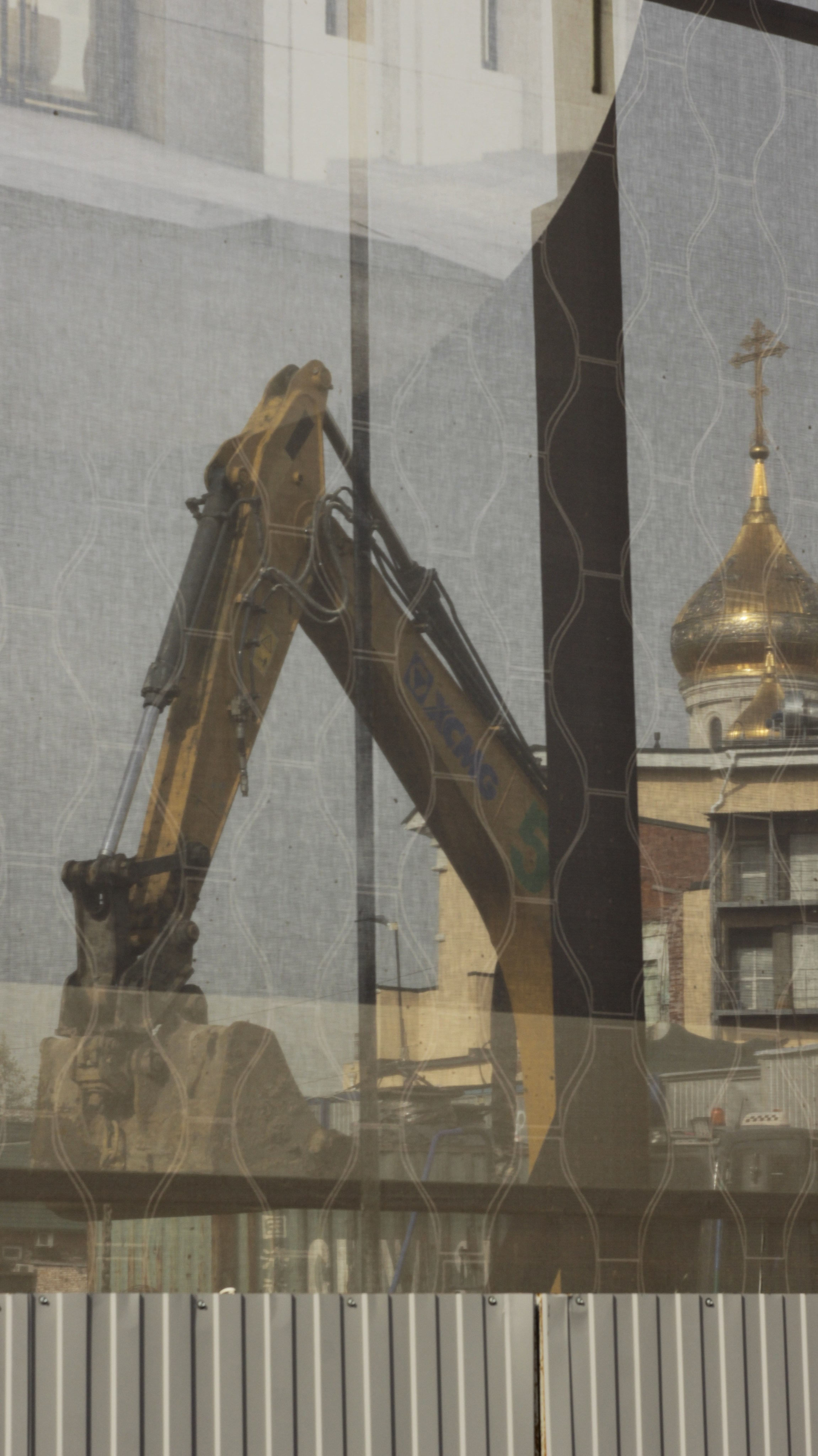 Москва и москвичи в объективе провенциала. Фотокрыжовник. Снимаем, дружим, путешествуем