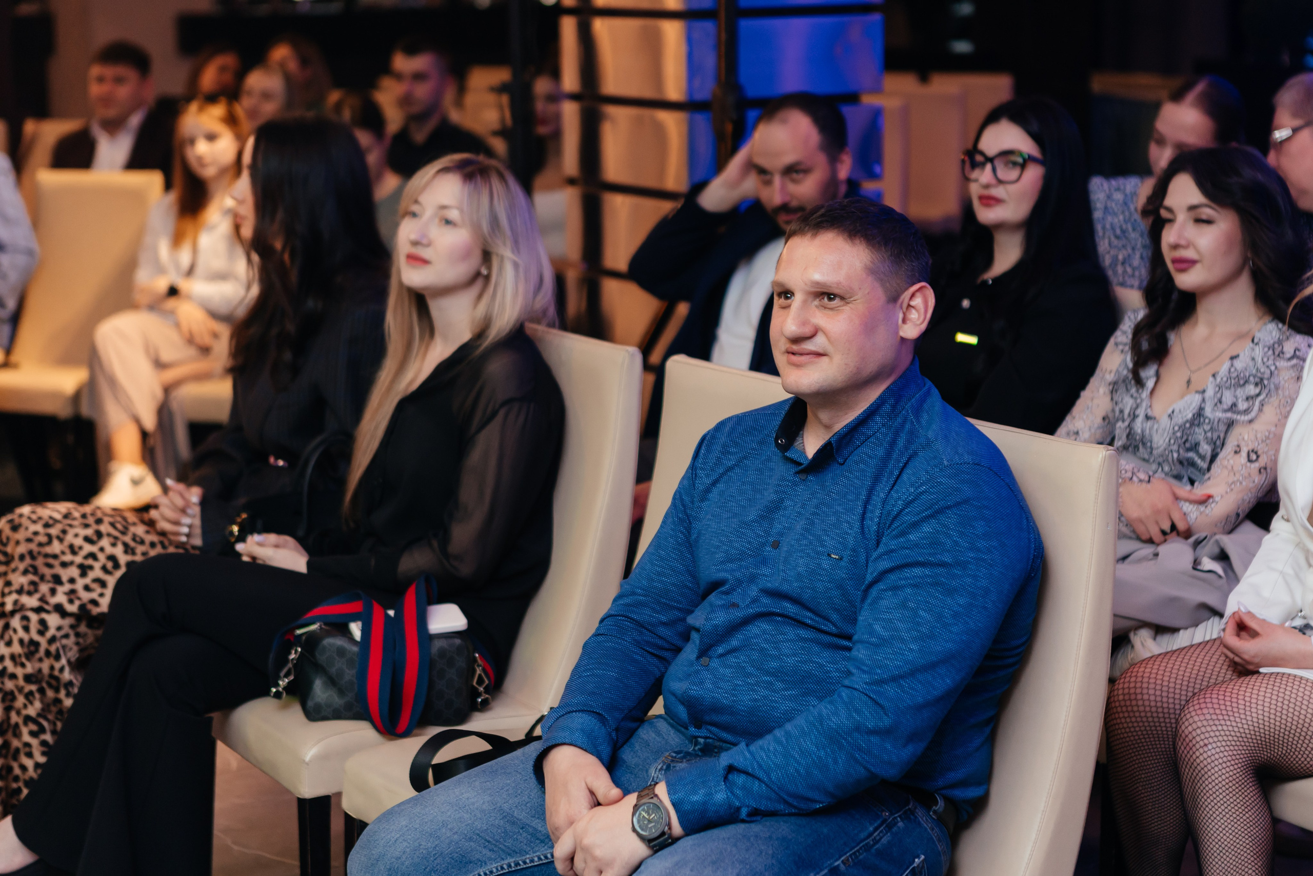 ПРЕМИЯ 2ГИС | PART II. СВОИ. ФОТООТЧЕТЫ-СОБЫТИЯ-МЕСТА