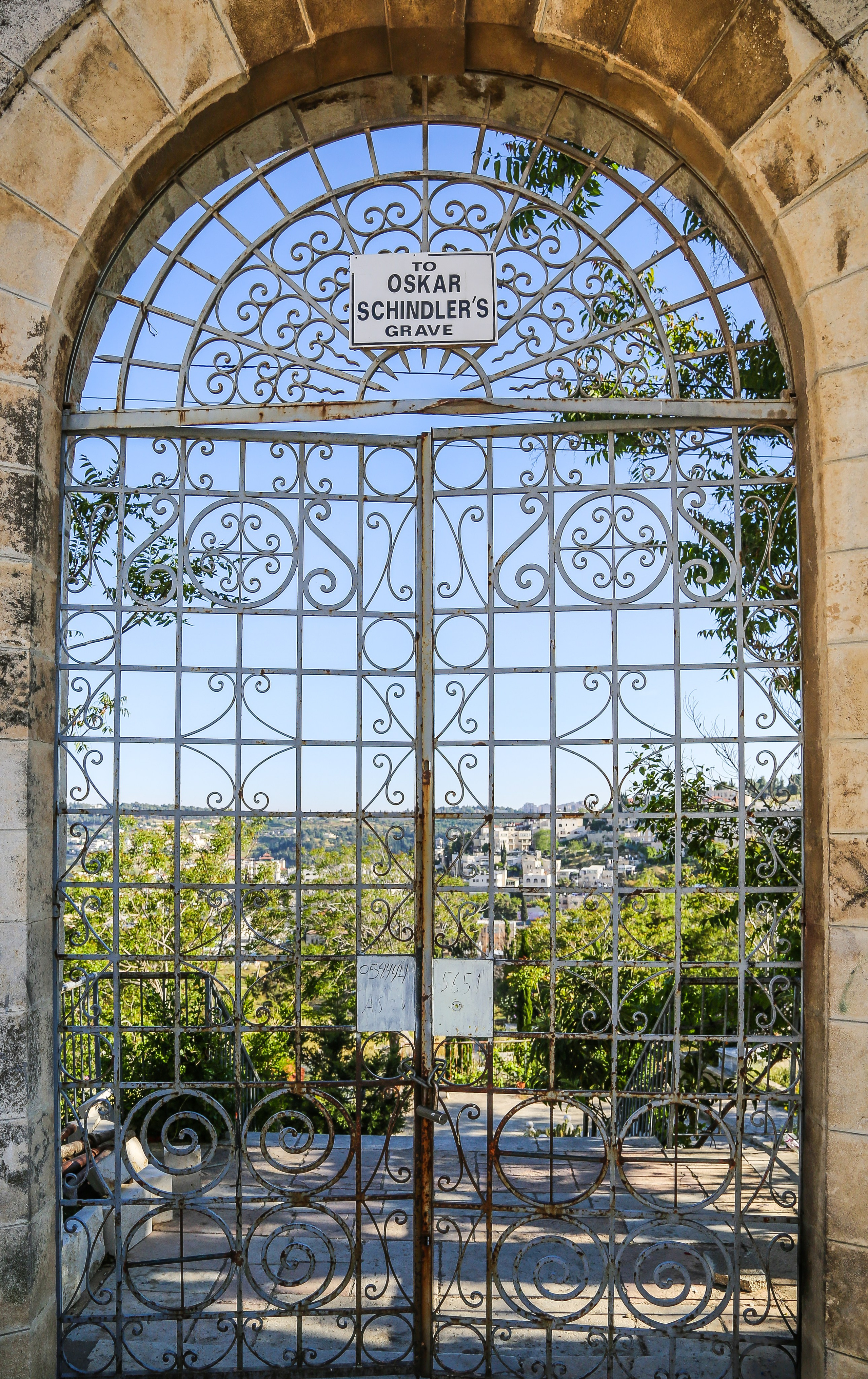 Израиль: «Под небом голубым есть город золотой…». Дарья Письменюк / Darya Leitstern — фотограф, музыкант, журналист, путешественник