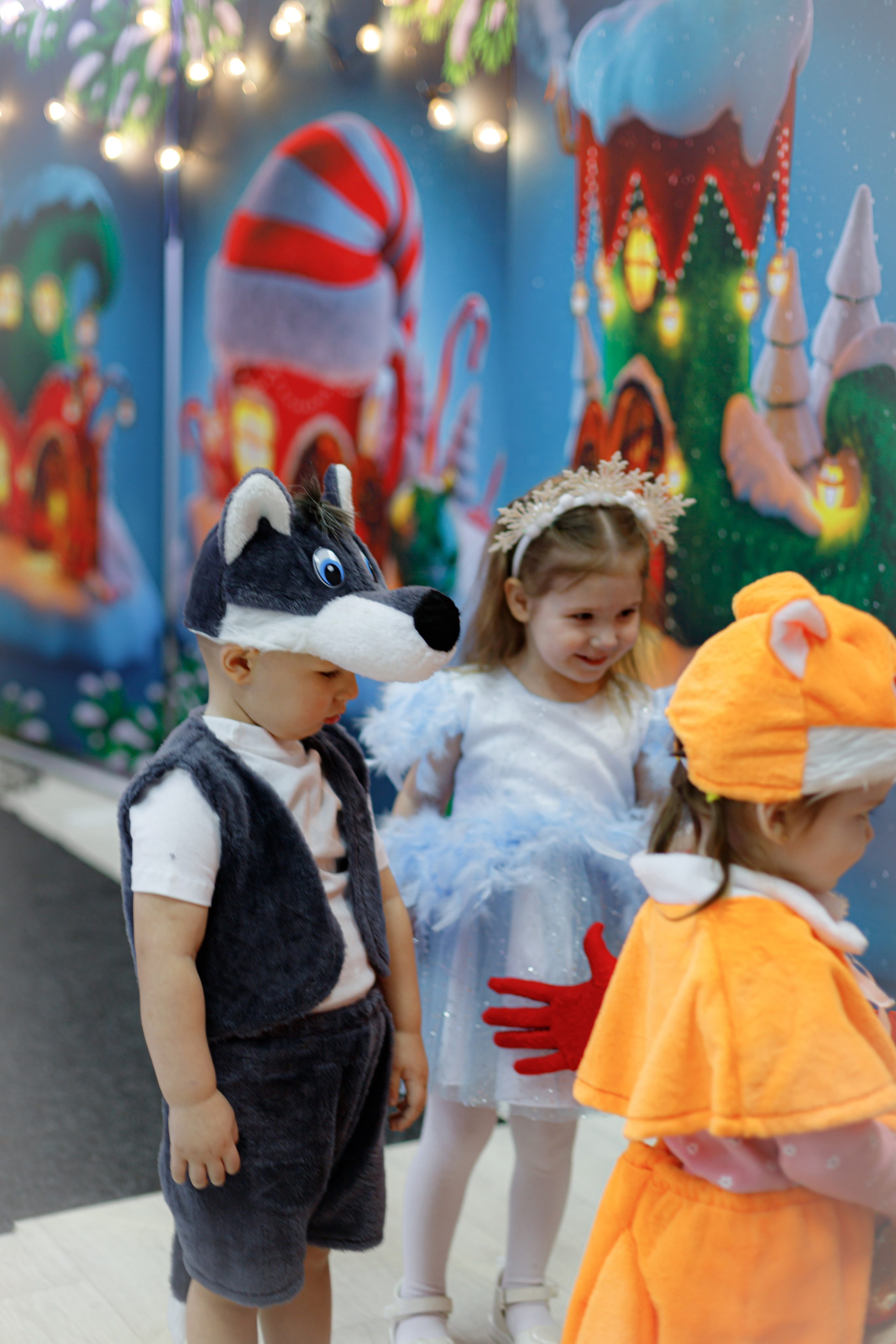 HAPPY NEW YEAR PART/3. Photokarish