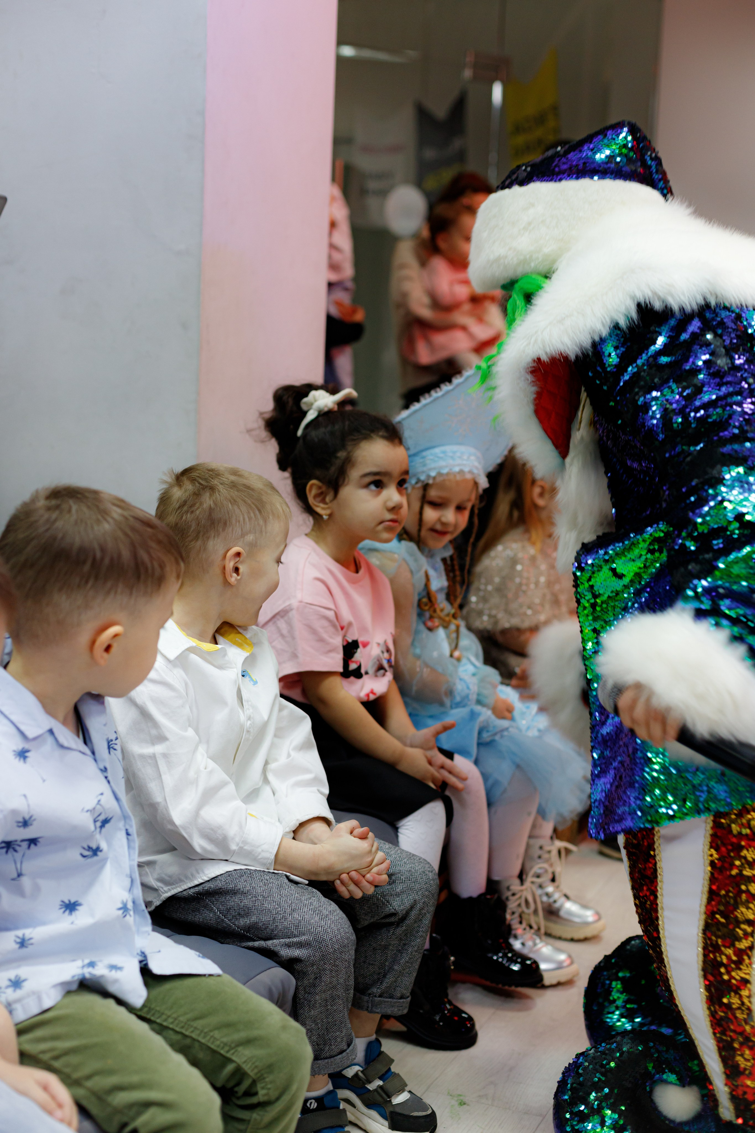 HAPPY NEW YEAR part/4. Photokarish