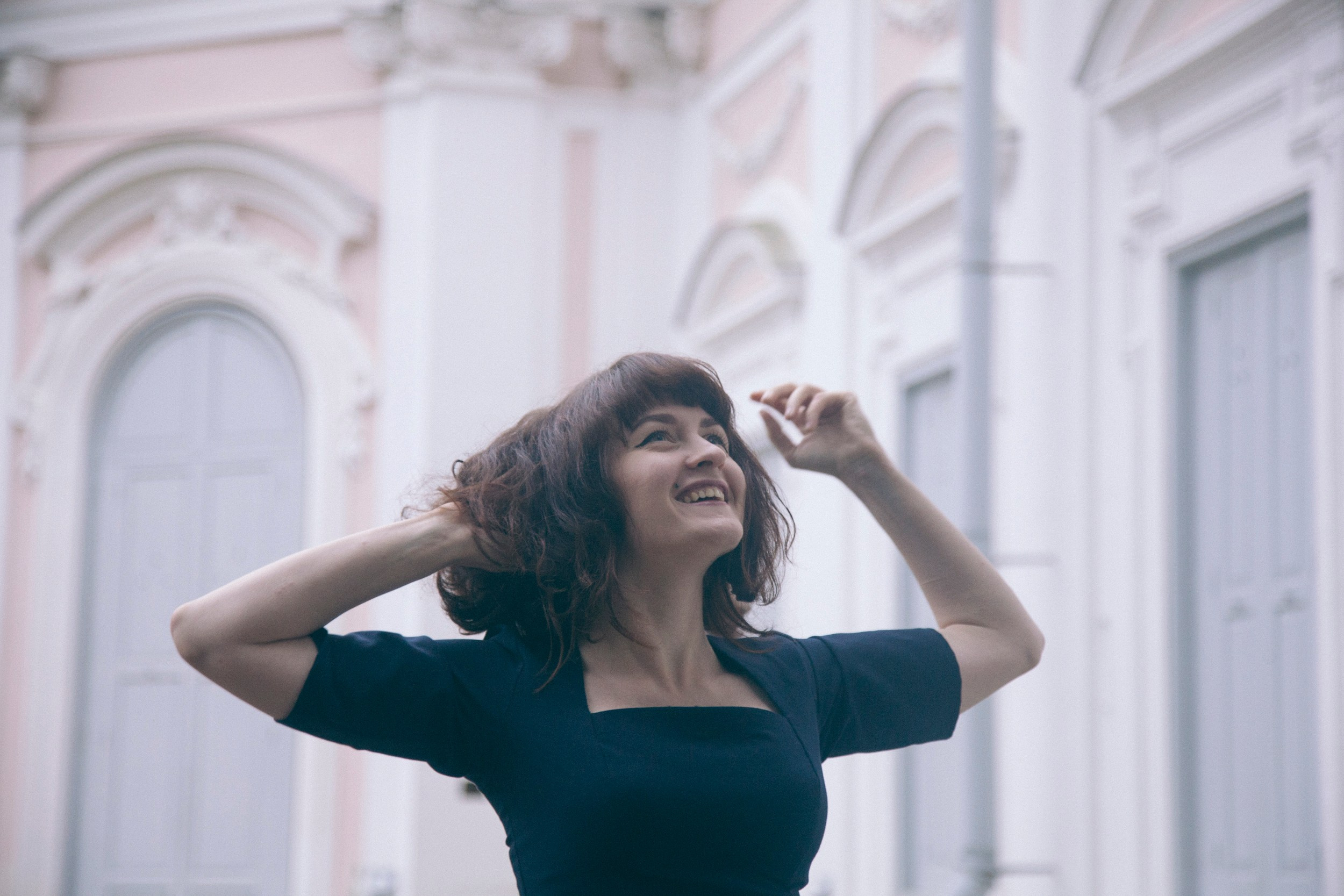 Portraits. Елена Цихон художник фотографии и мастер фото-ДНК