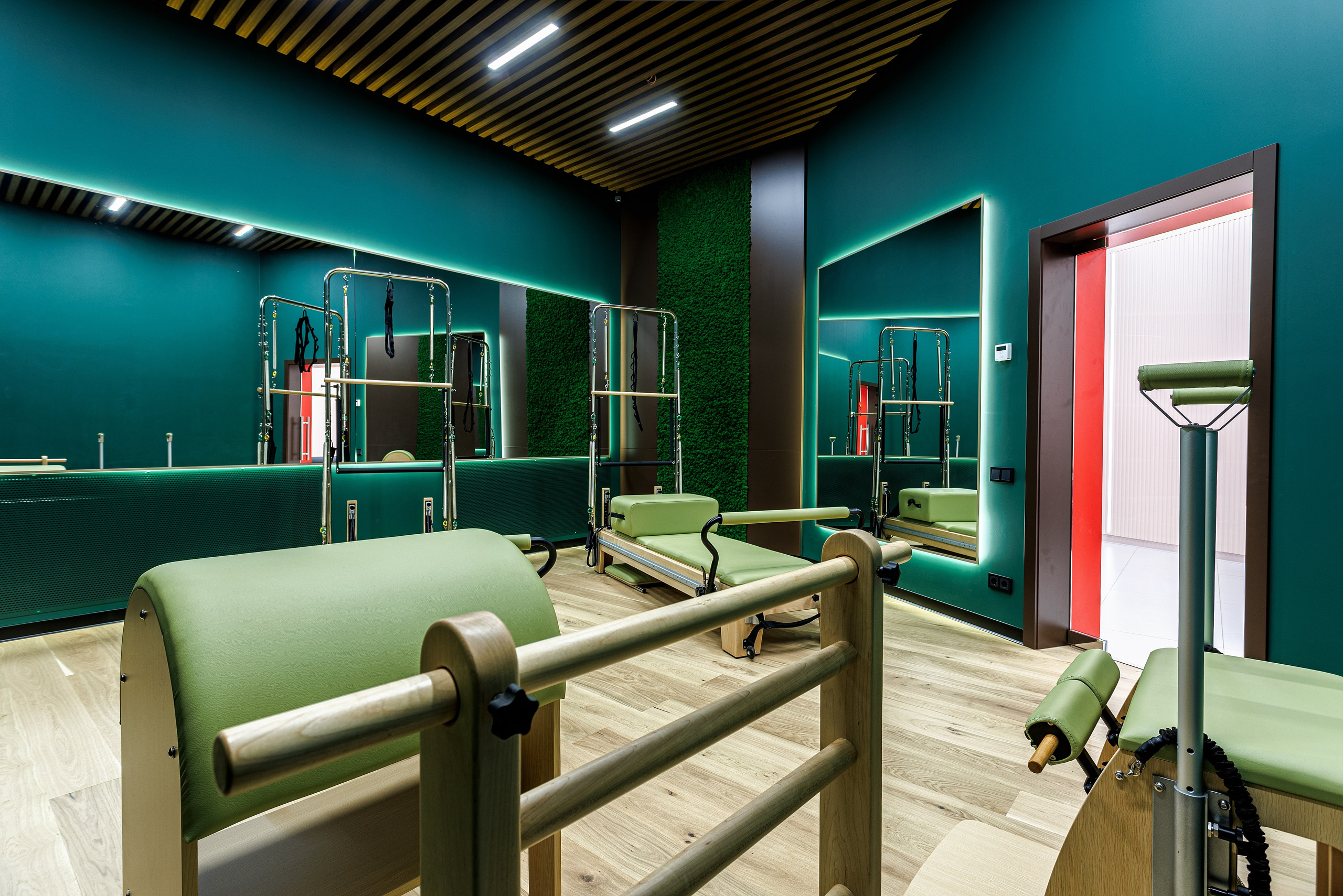 Интерьерная съемка в Москве. Репортажный фотограф в Москве Сергей Сомсиков