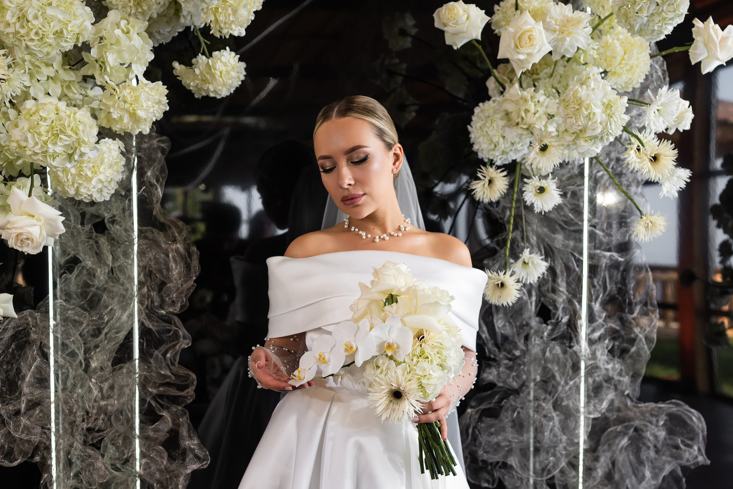 Ирина и Сергей. Бжицких Виталий — фотограф г. Ульяновск