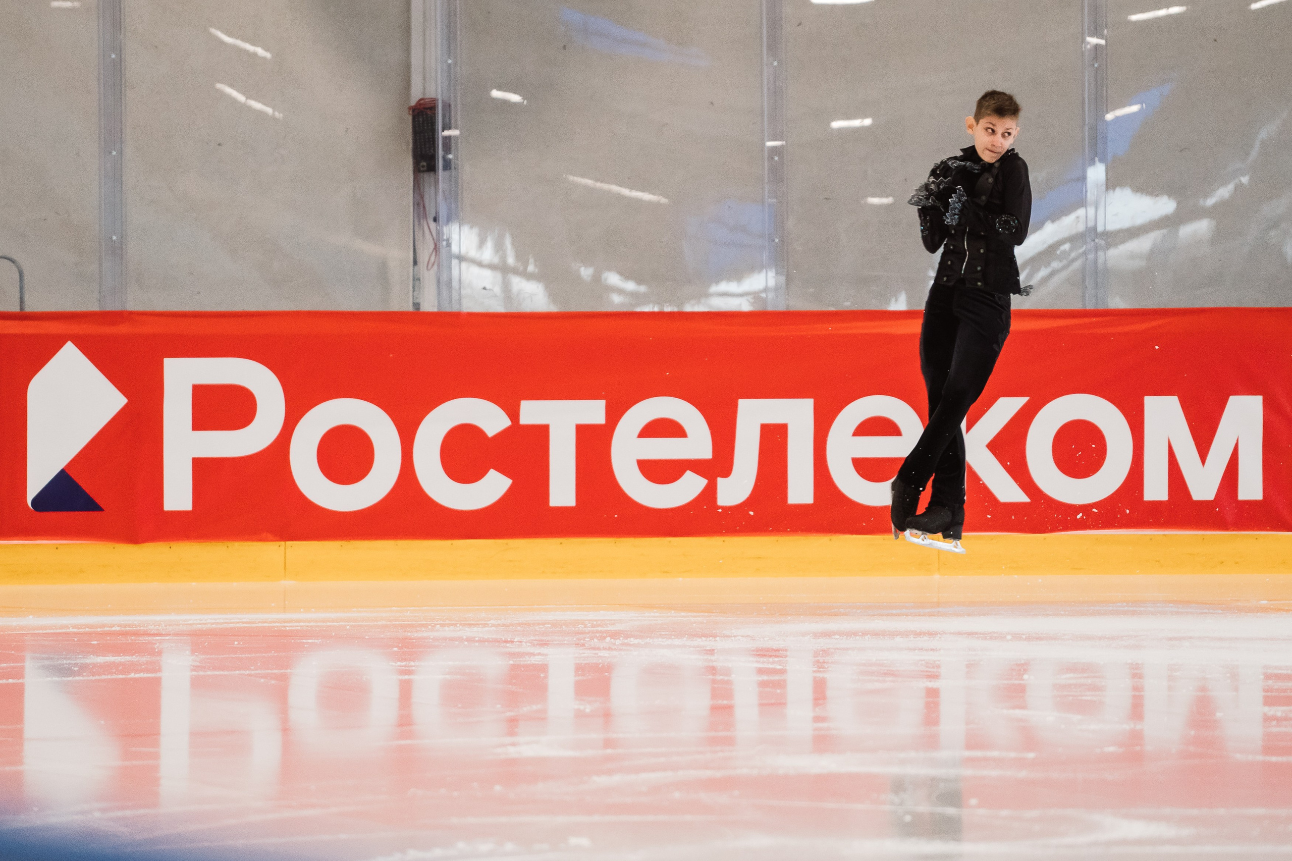 Всероссийские соревнования «На призы ЗТР В. Н. Кудрявцева». Воробьева Ксения — Спортивный и танцевальный фотограф Новосибирск