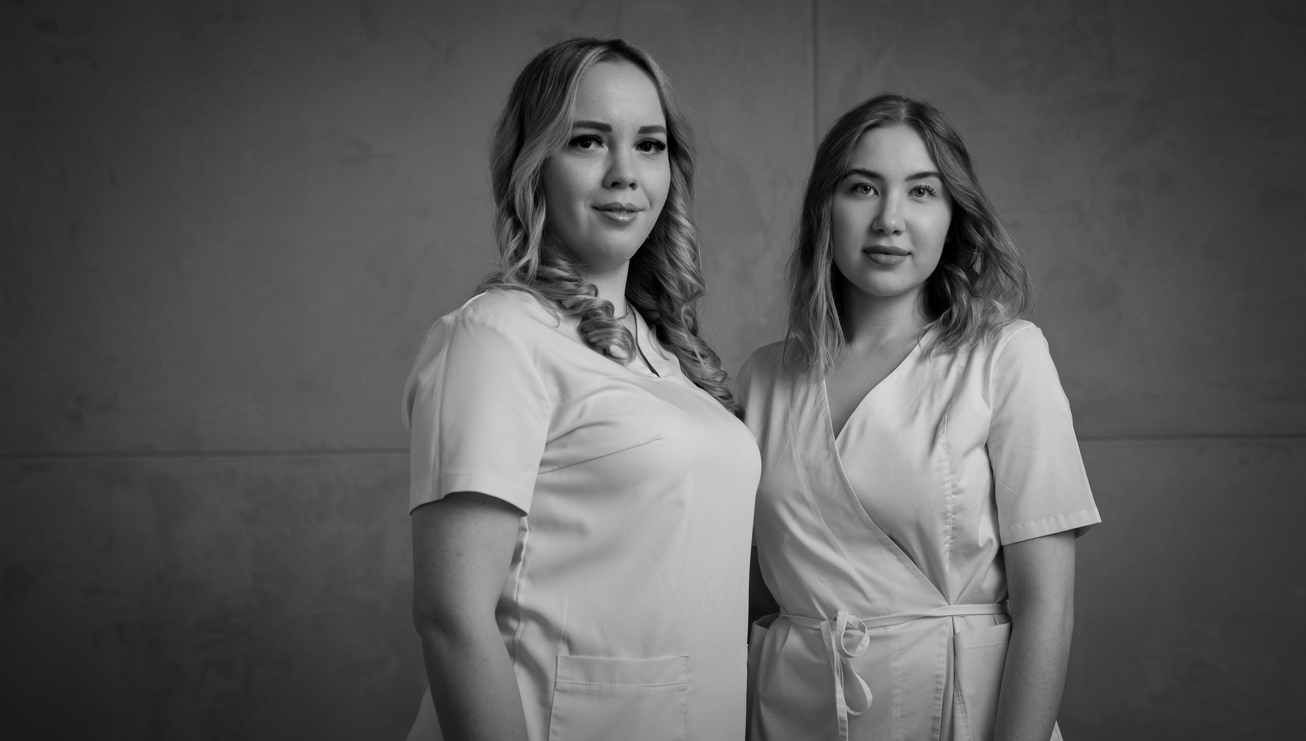 Клиника «Вирома» в Кирове — корпоративная фотосъёмка для стоматологии