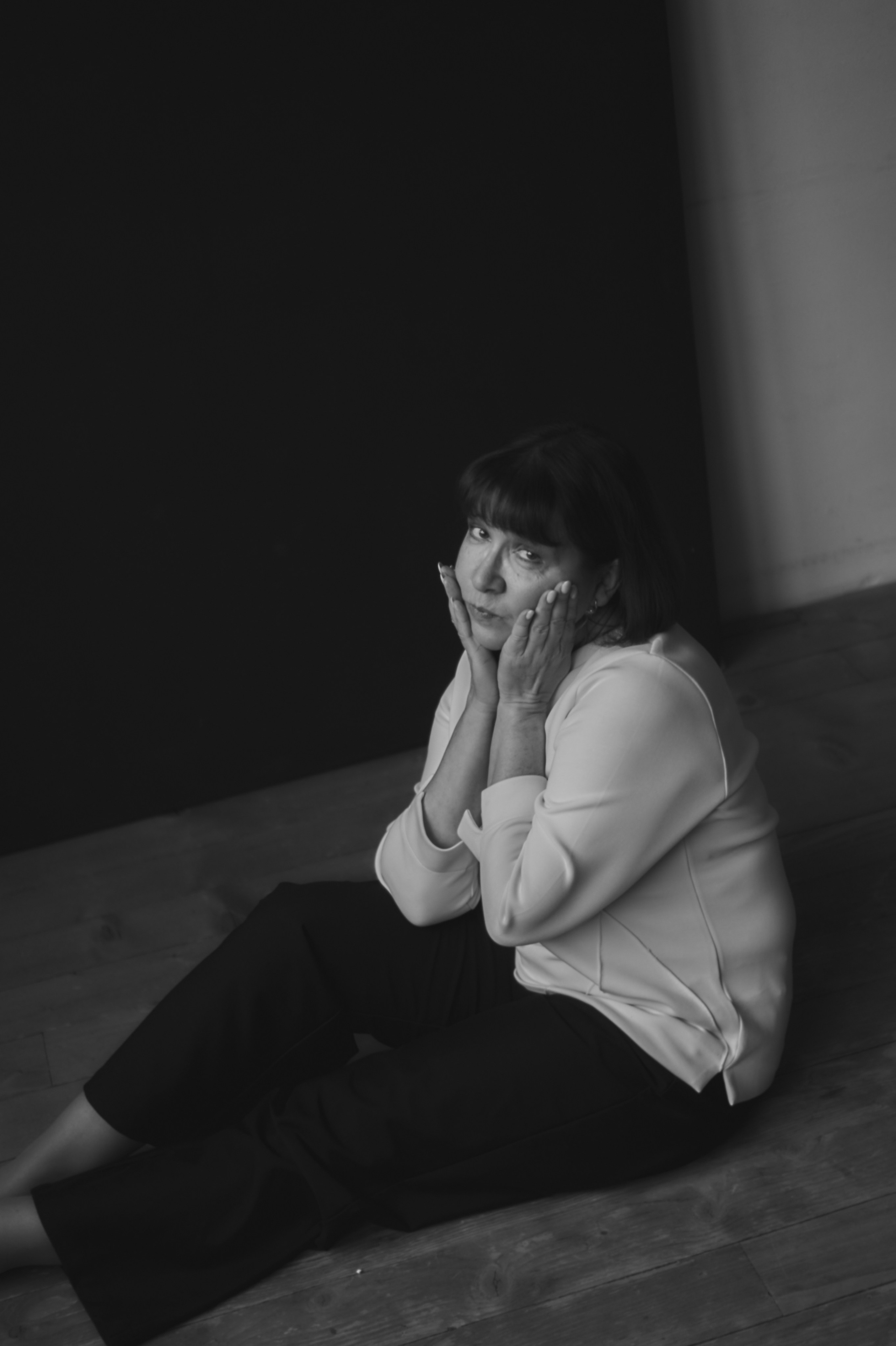 Женский фотограф Лера из Санкт-Петербурга