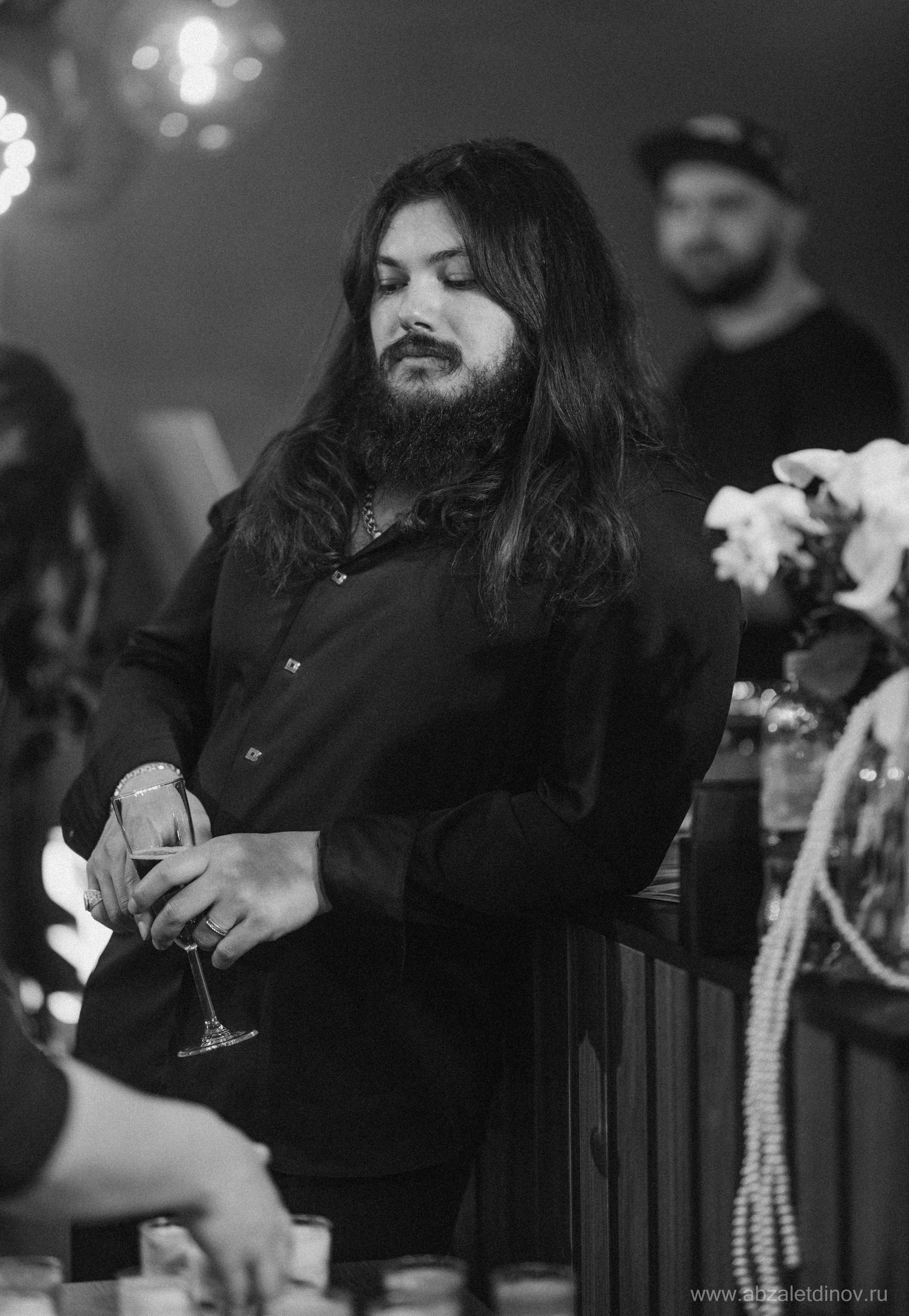 Свадебный экспресс 2025. Фотограф Белебей Абзалетдинов Артур