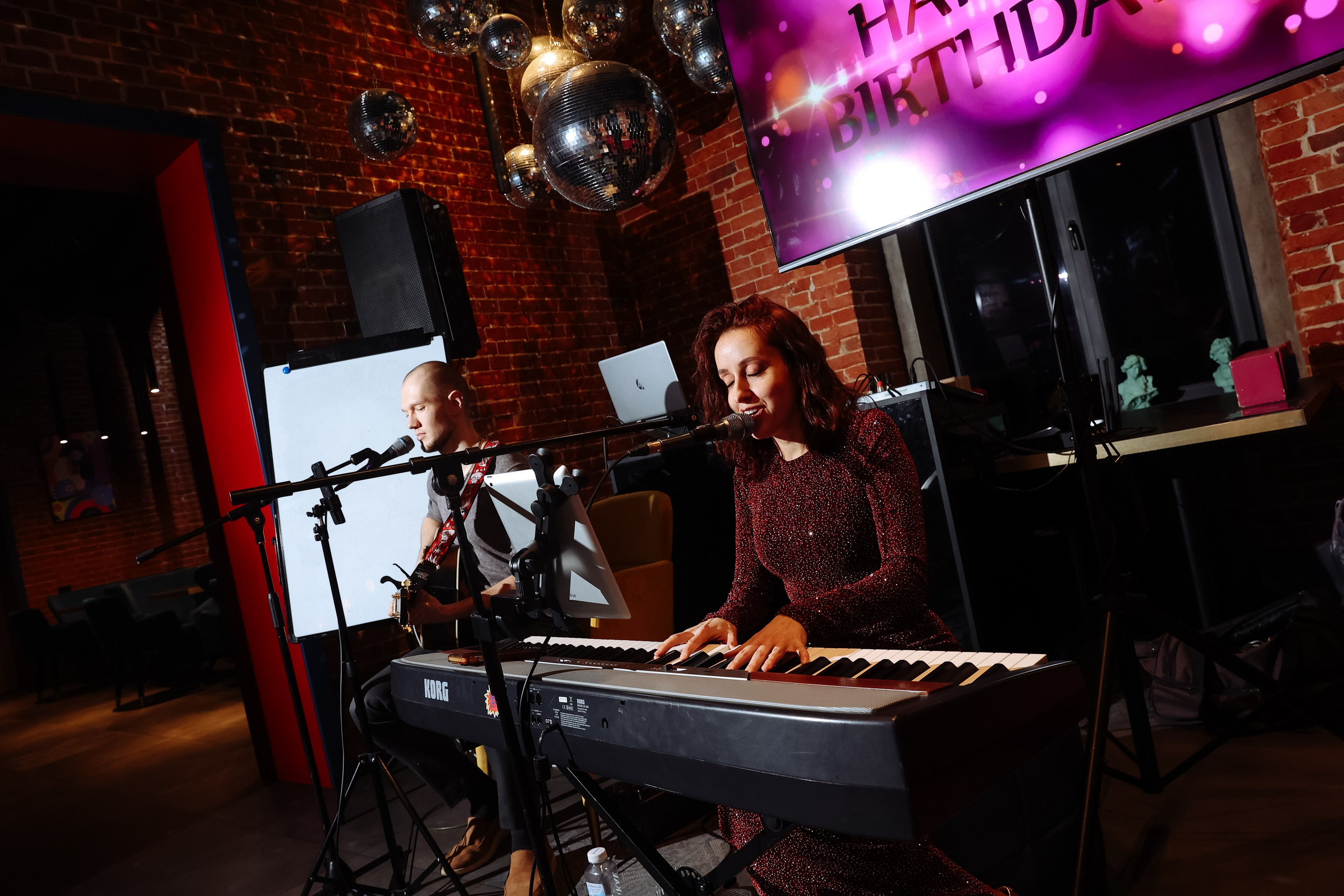 События. Дина Шаткова