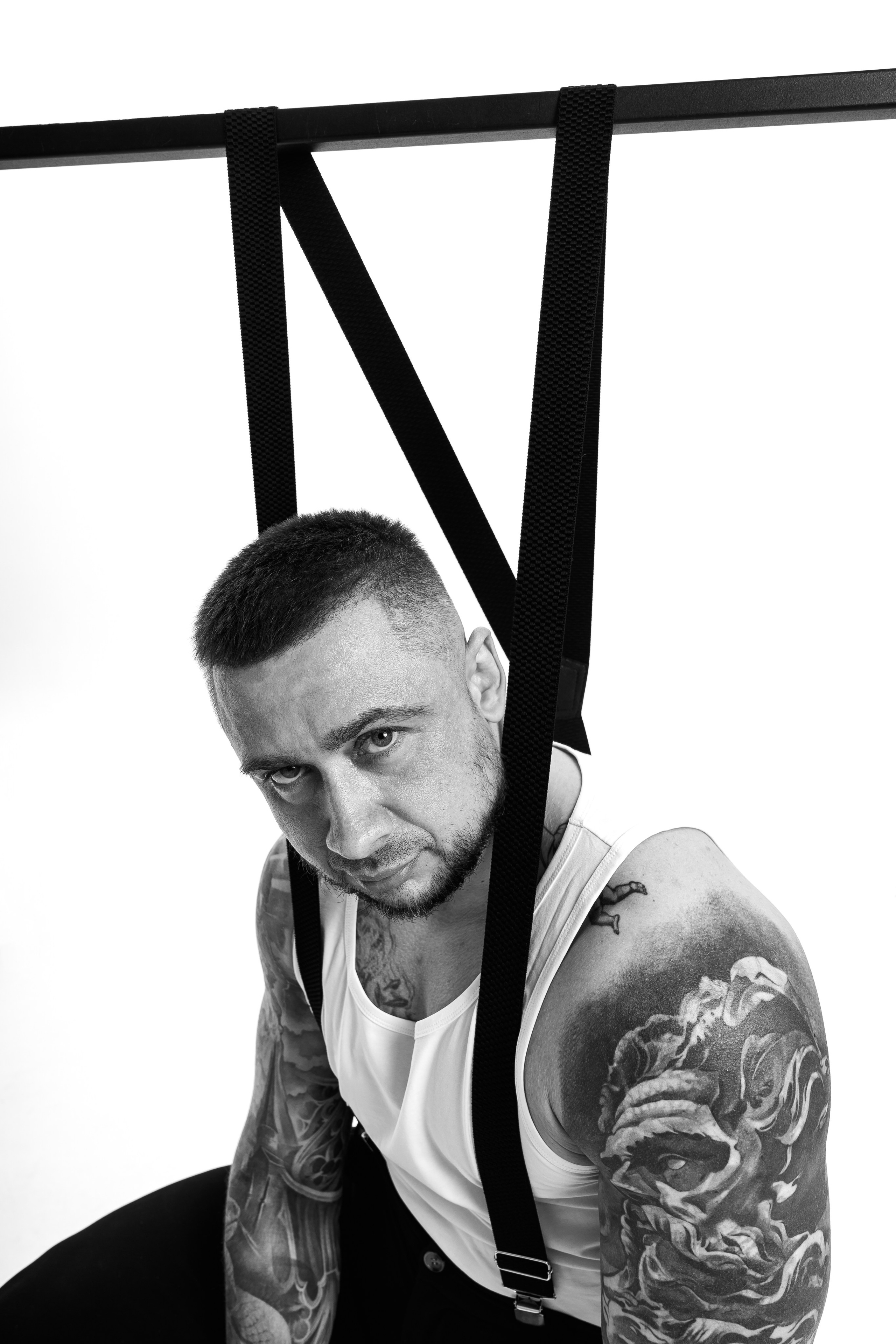 Онлайн-группа. Фотограф в Санкт-Петербург, Москва Алексей Филиппов