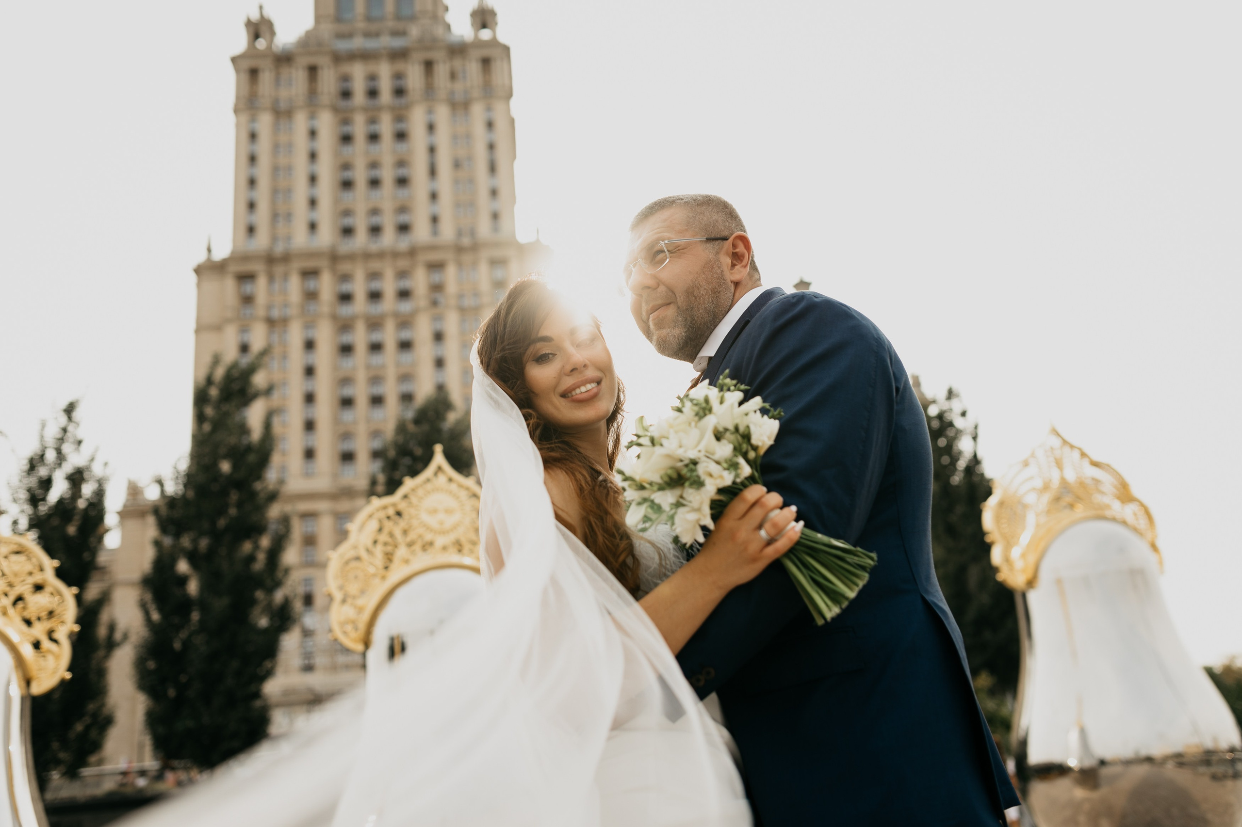 Свадьба Насти и Паши. Семейный фотограф Маша Тимофеева | Москва