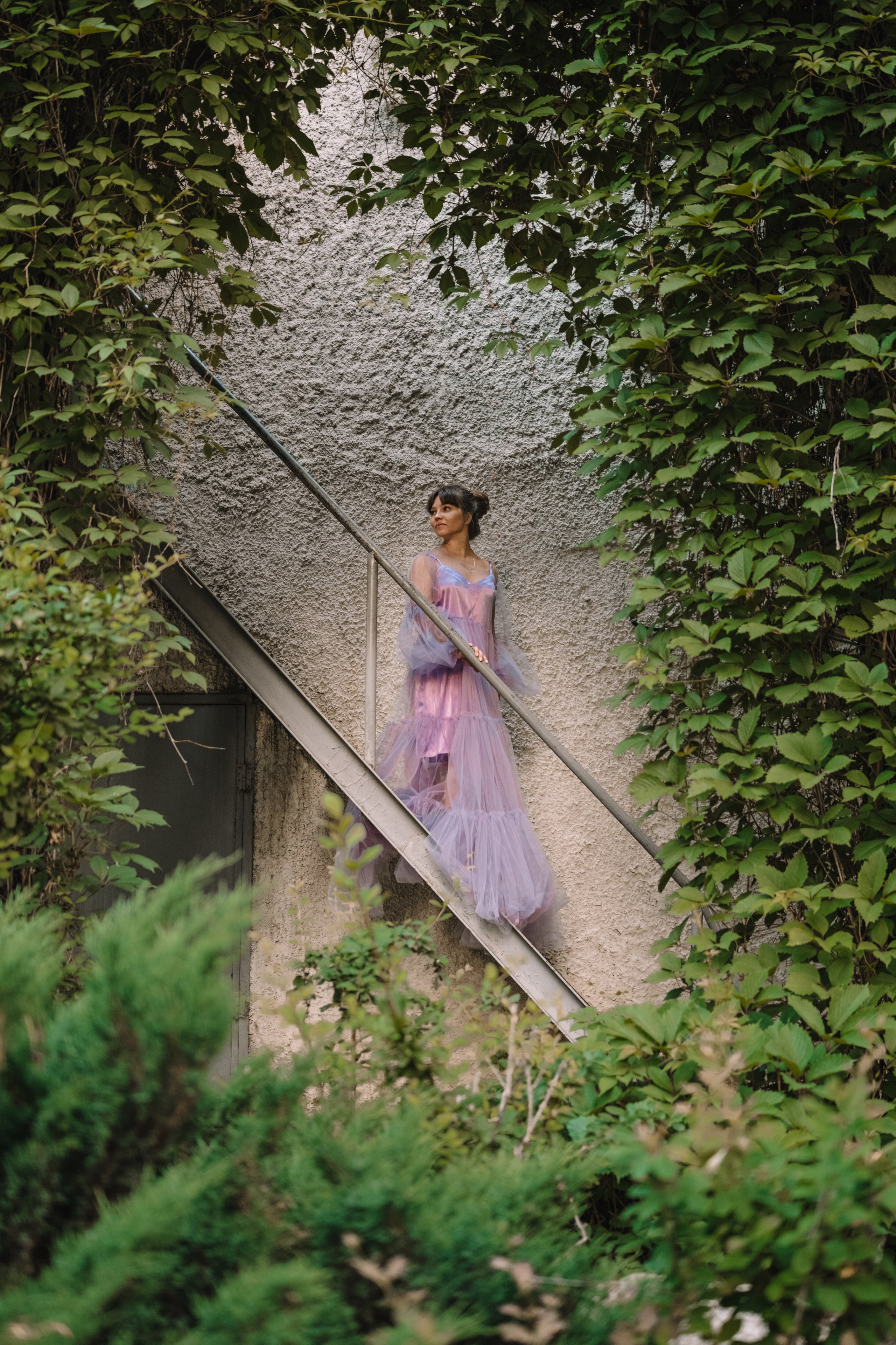 Люди. Фотограф Олеся Кавлакан