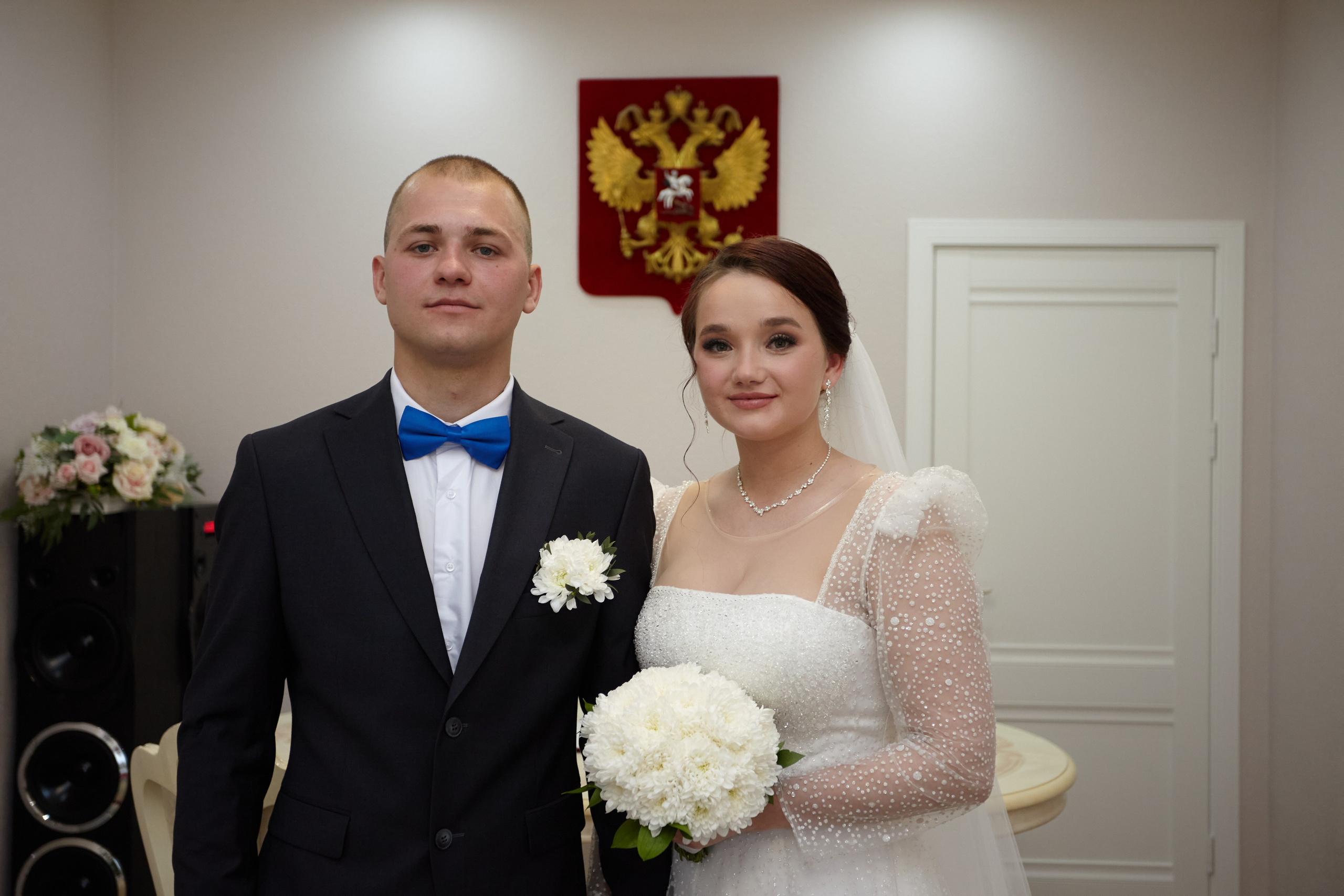 Свадьба Алексея и Виктории. Портреты с душой: Иван Зиновьев -Фотограф в Саяногорске