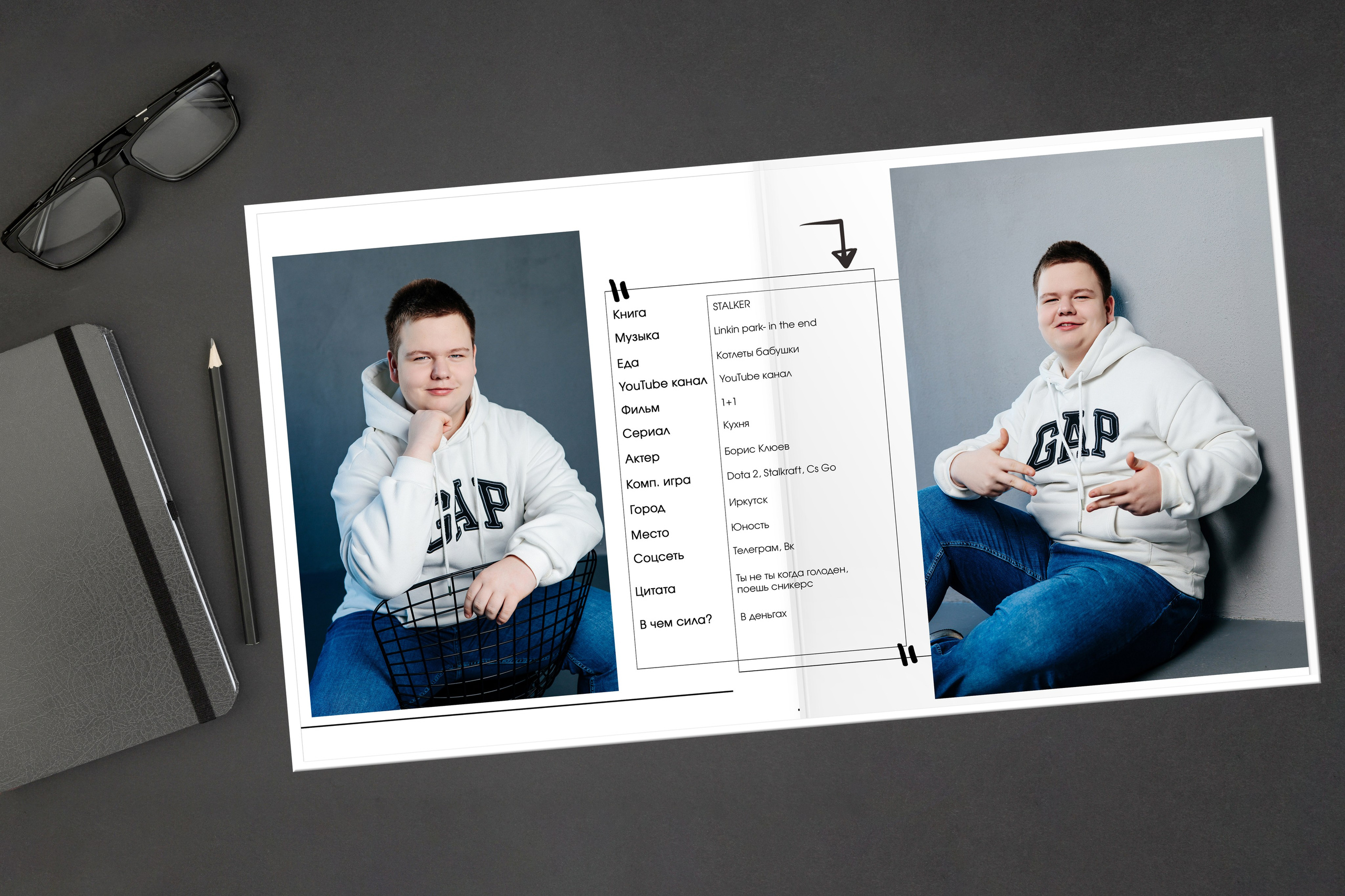 Выпускные фотоальбомы для старшеклассников. Школьная фотография и выпускные фотоальбомы Иркутск