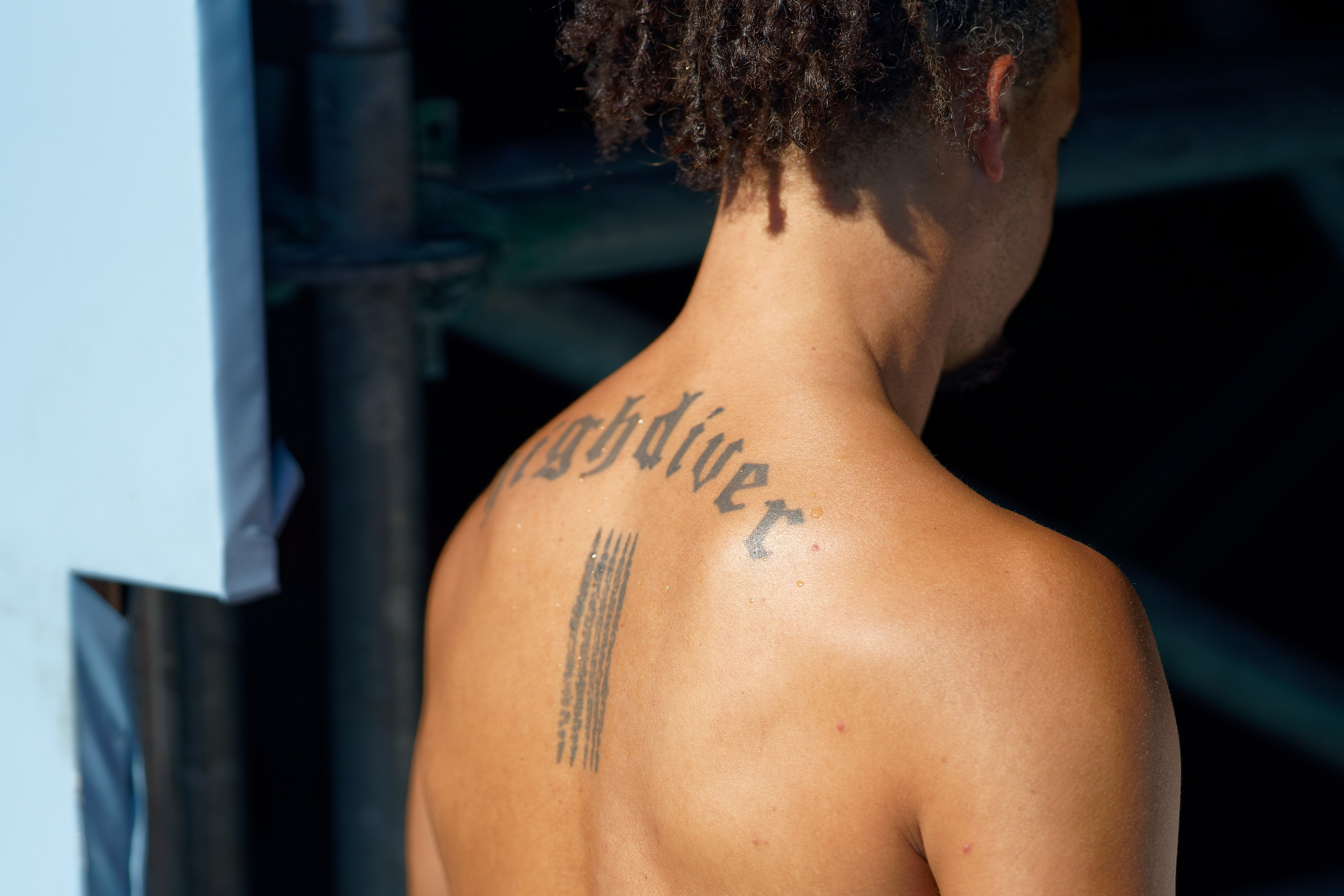 International High Diving Competition — “Two Rivers” Festival 2026 | Photo Report by Sergey Churnosov