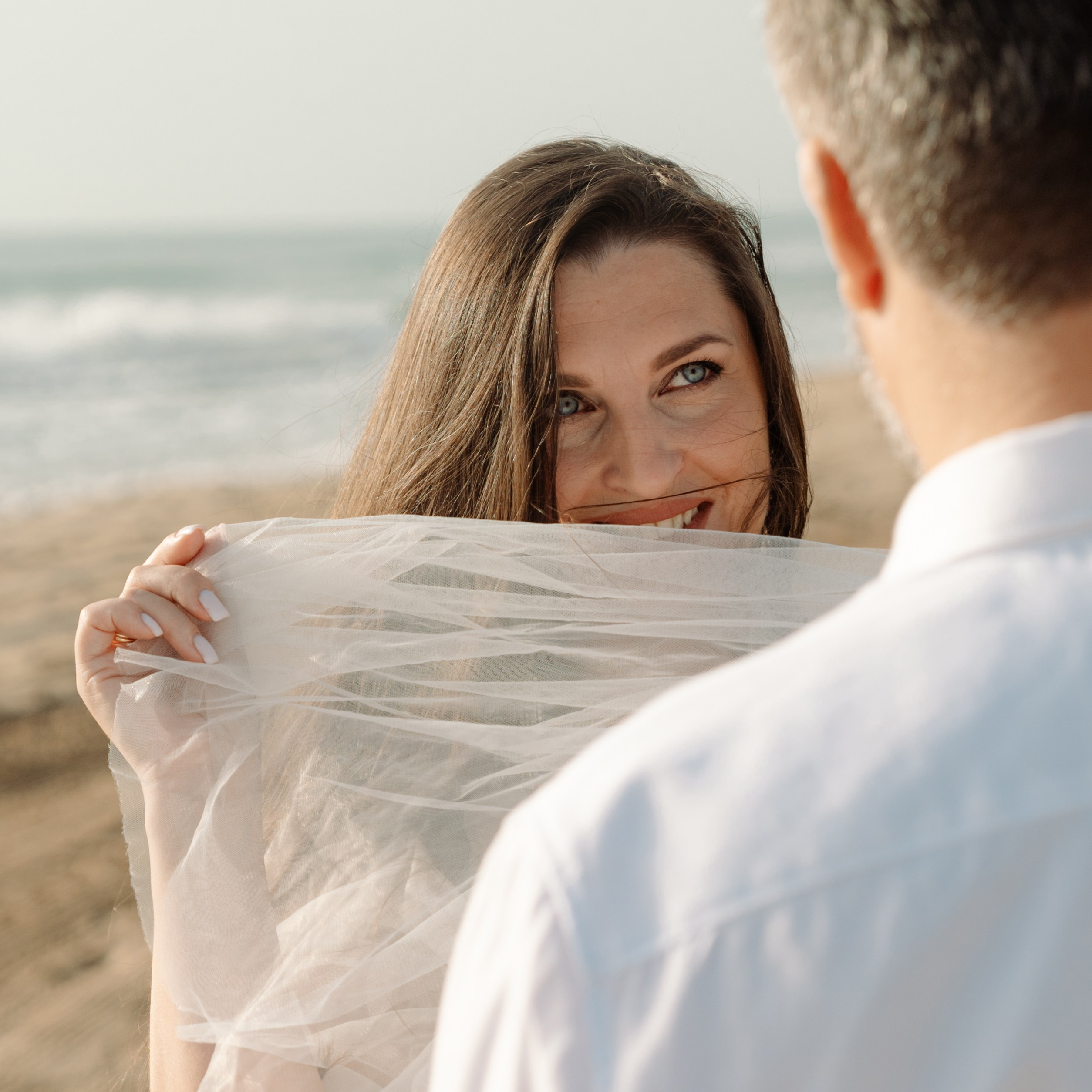 Love Story в Аликанте | Парная фотосессия у моря Аликанте Бенидорм. Фотограф в Аликанте СветЛана Константинова