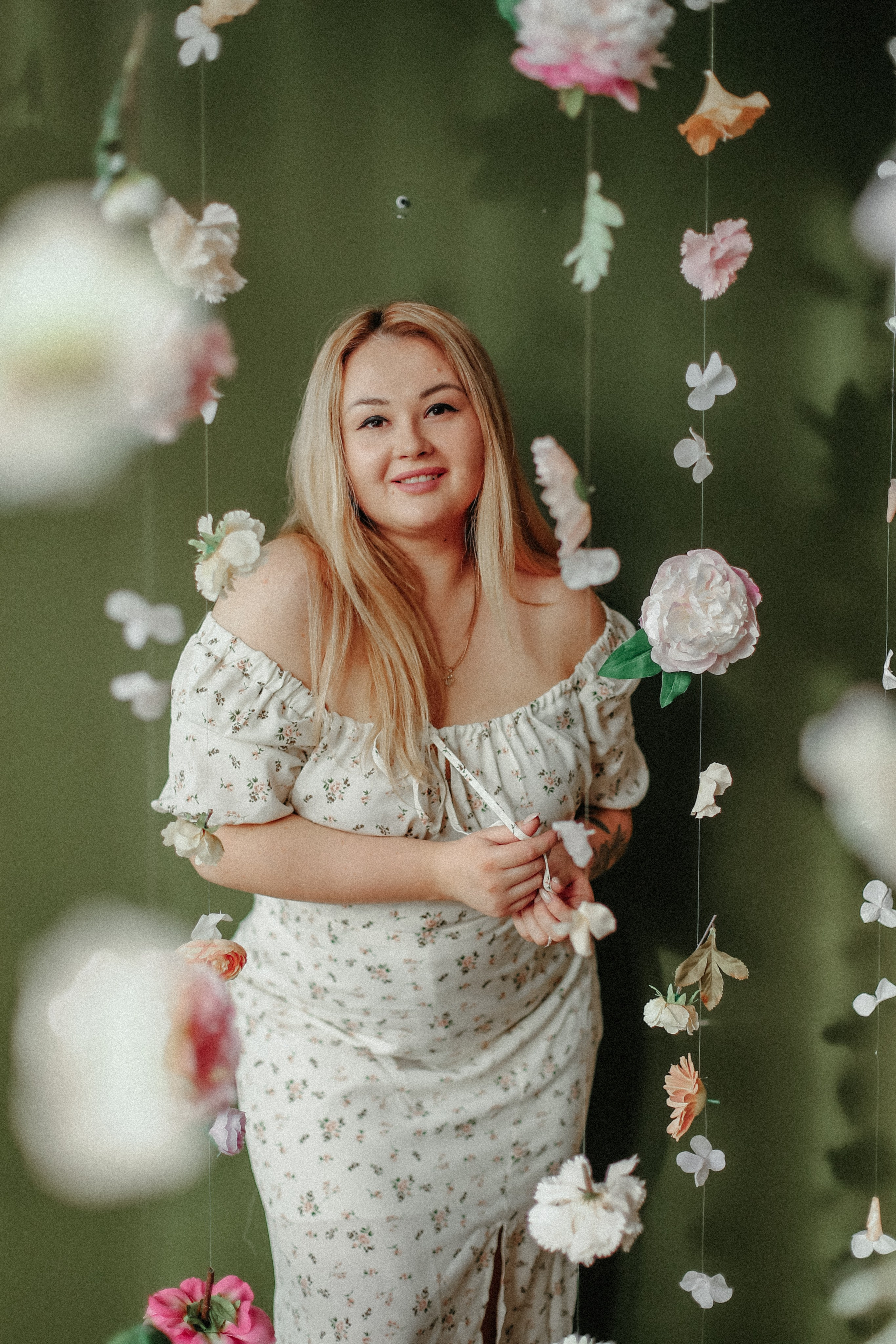 Профессиональный фотограф в Подольске Елена Локтионова