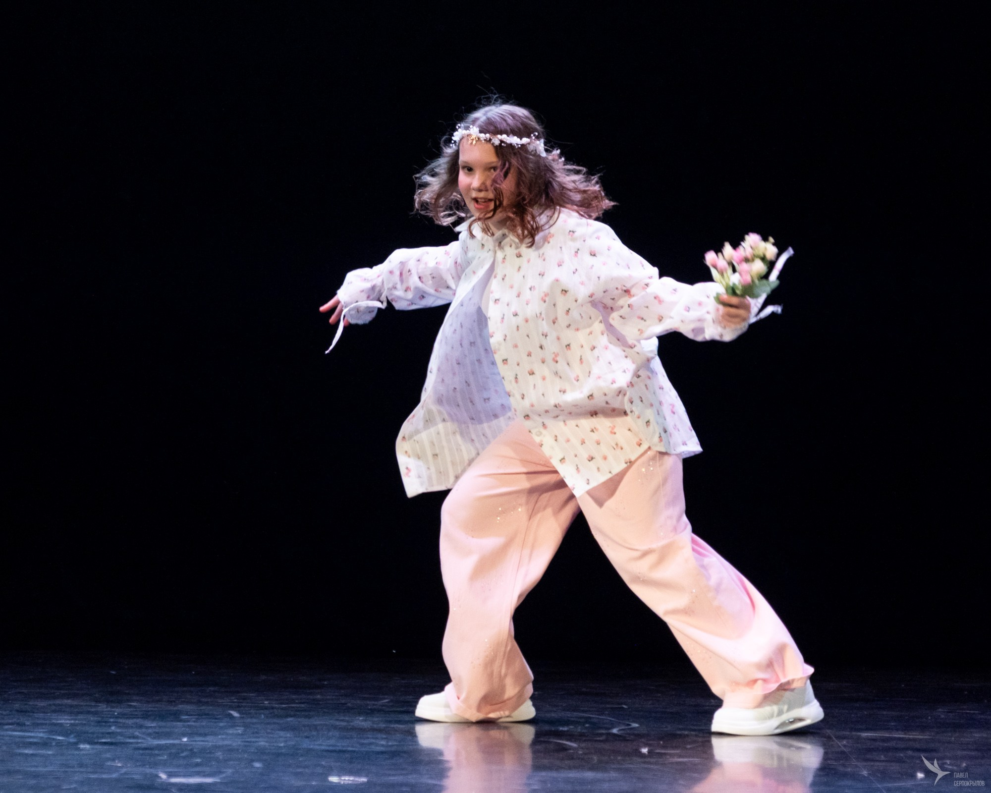 LAB CHAMP. Репортажный фотограф в Казани Павел Серпокрылов