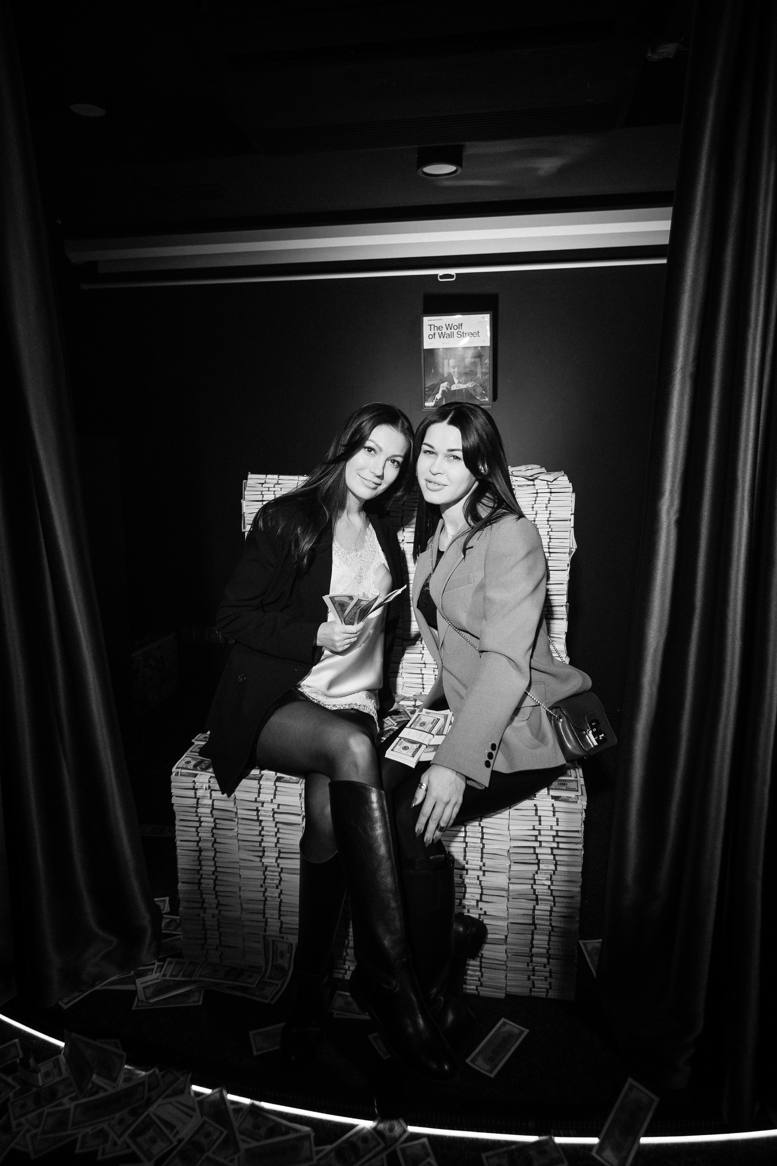 LA FAMIGLIA — SOLOVI — 1 YEAR. СВОИ. ФОТООТЧЕТЫ-СОБЫТИЯ-МЕСТА