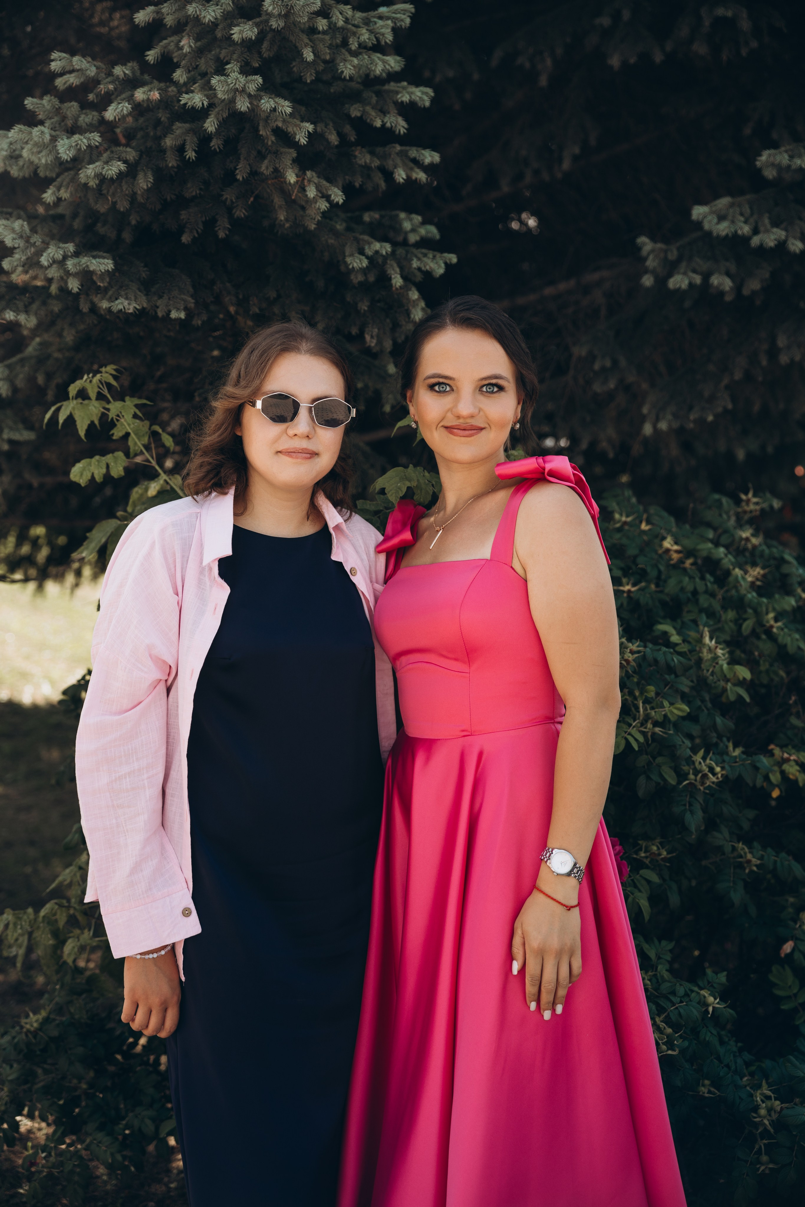 Роман и Полина. Свадебный, семейный фотограф в Иркутске Светлана Макаричева