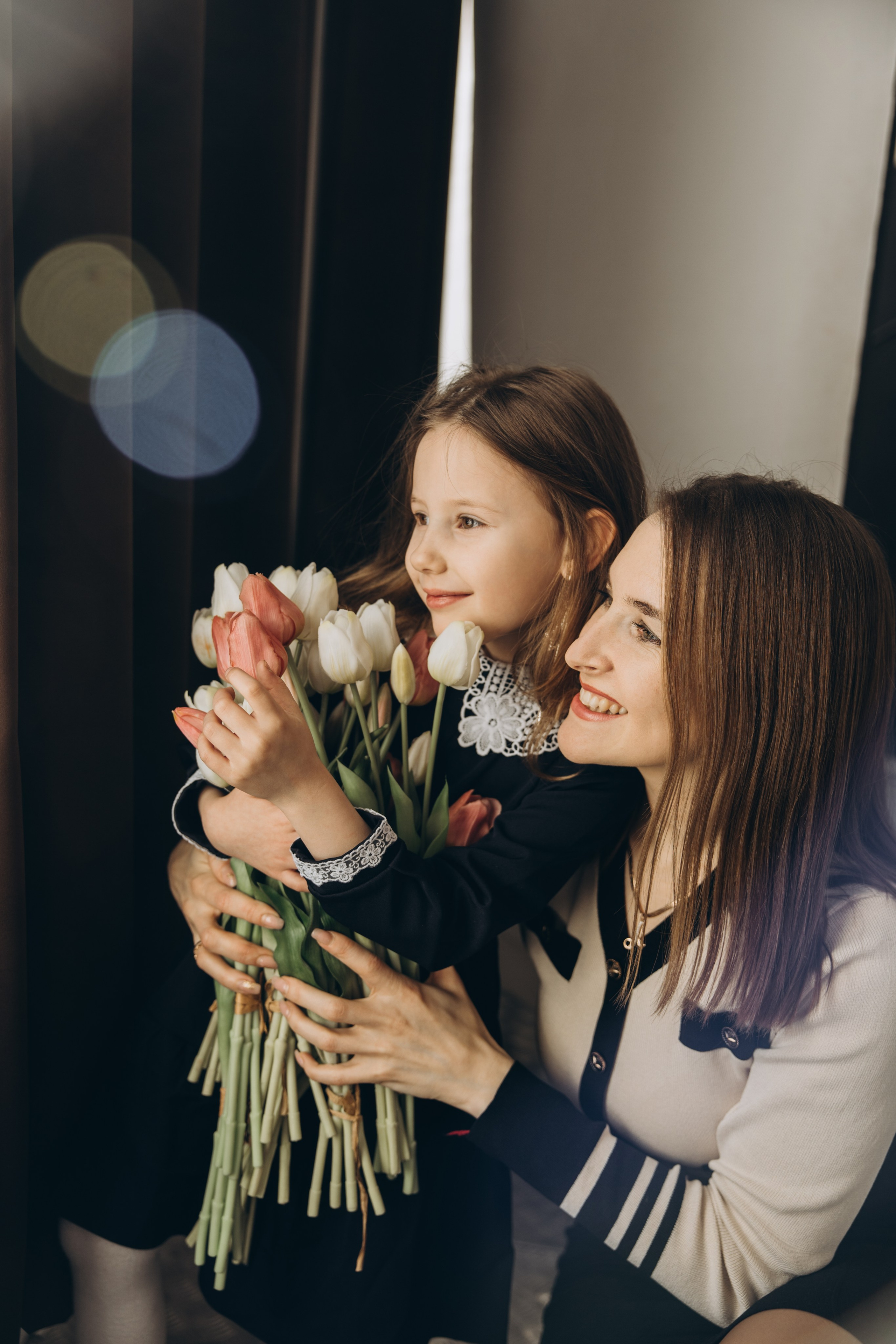 4 поколения. Свадебный, семейный фотограф в Иркутске Светлана Макаричева